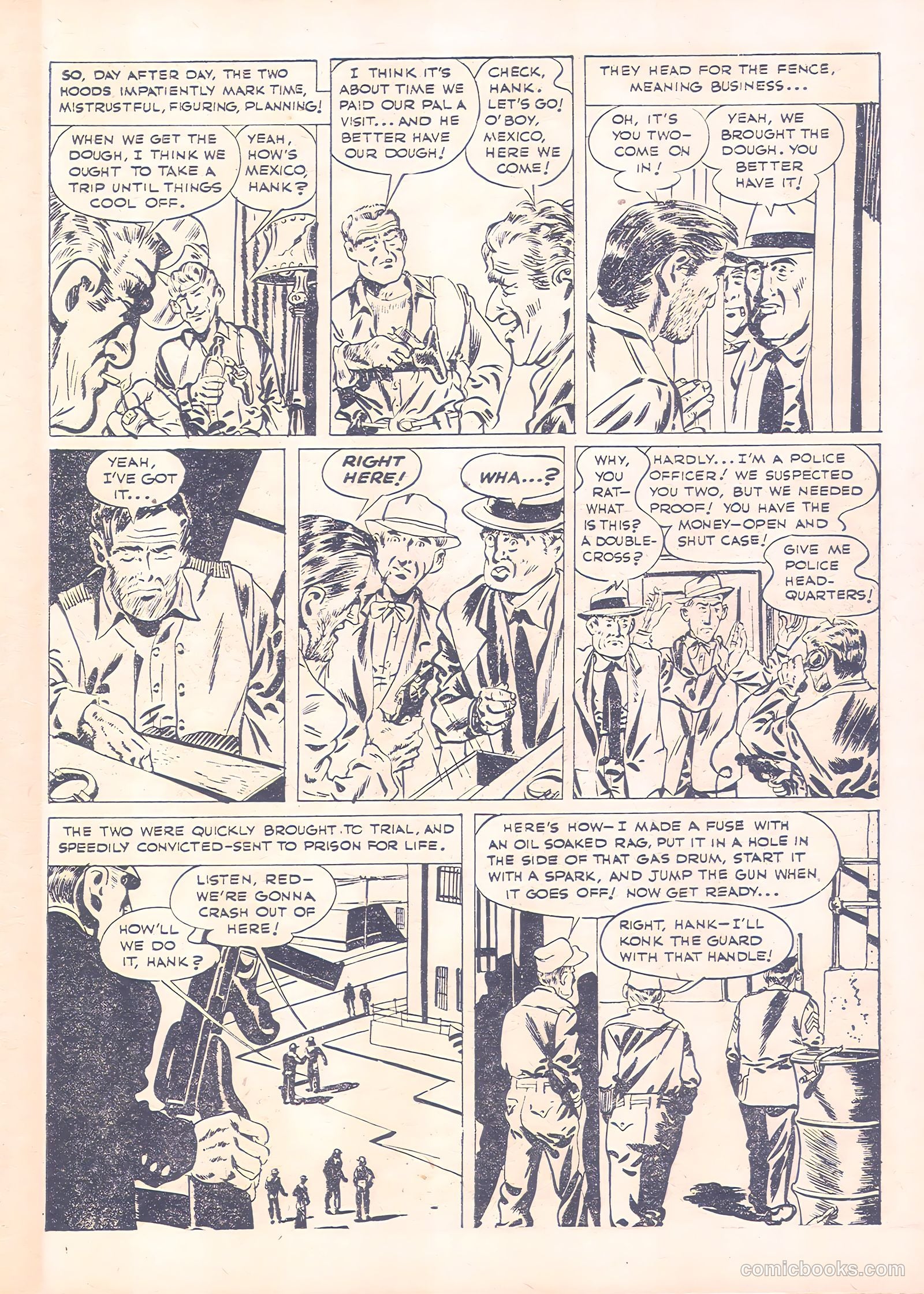 Black Magick #16 (2020) — page 51 of 68