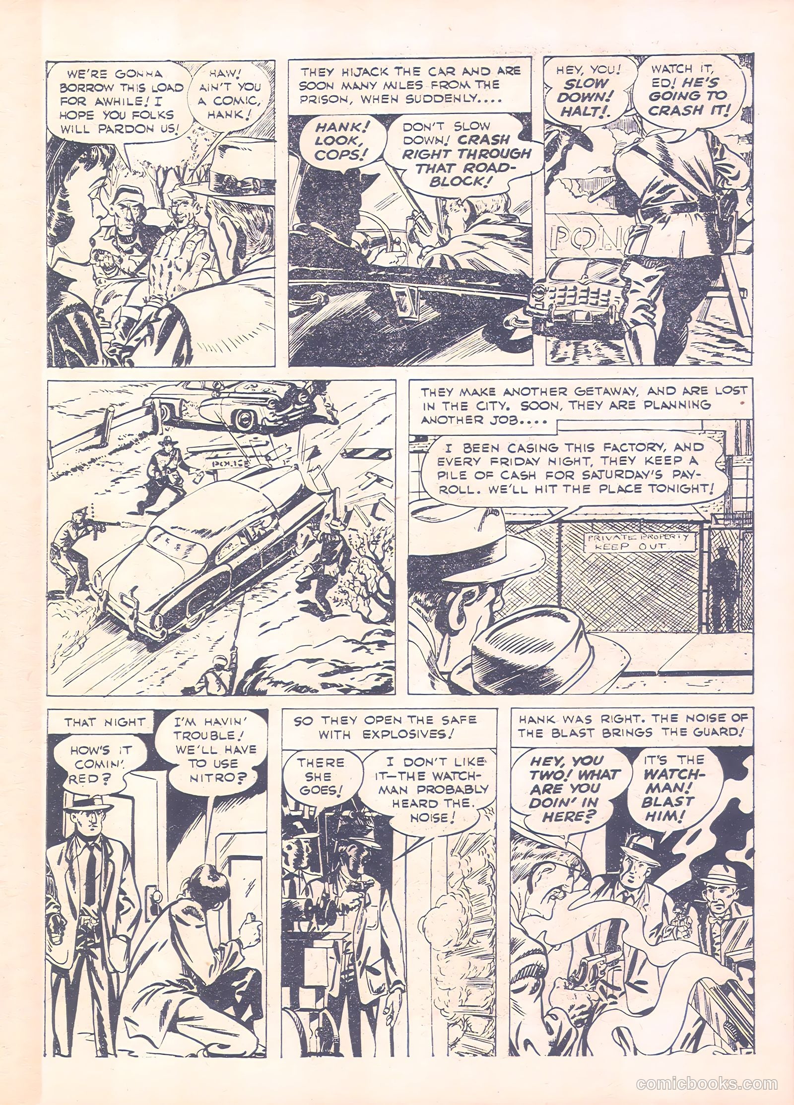 Black Magick #16 (2020) — page 53 of 68