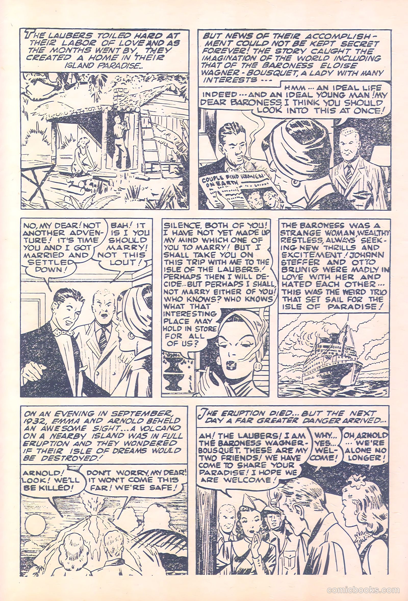 Black Magick #16 (2020) — page 56 of 68
