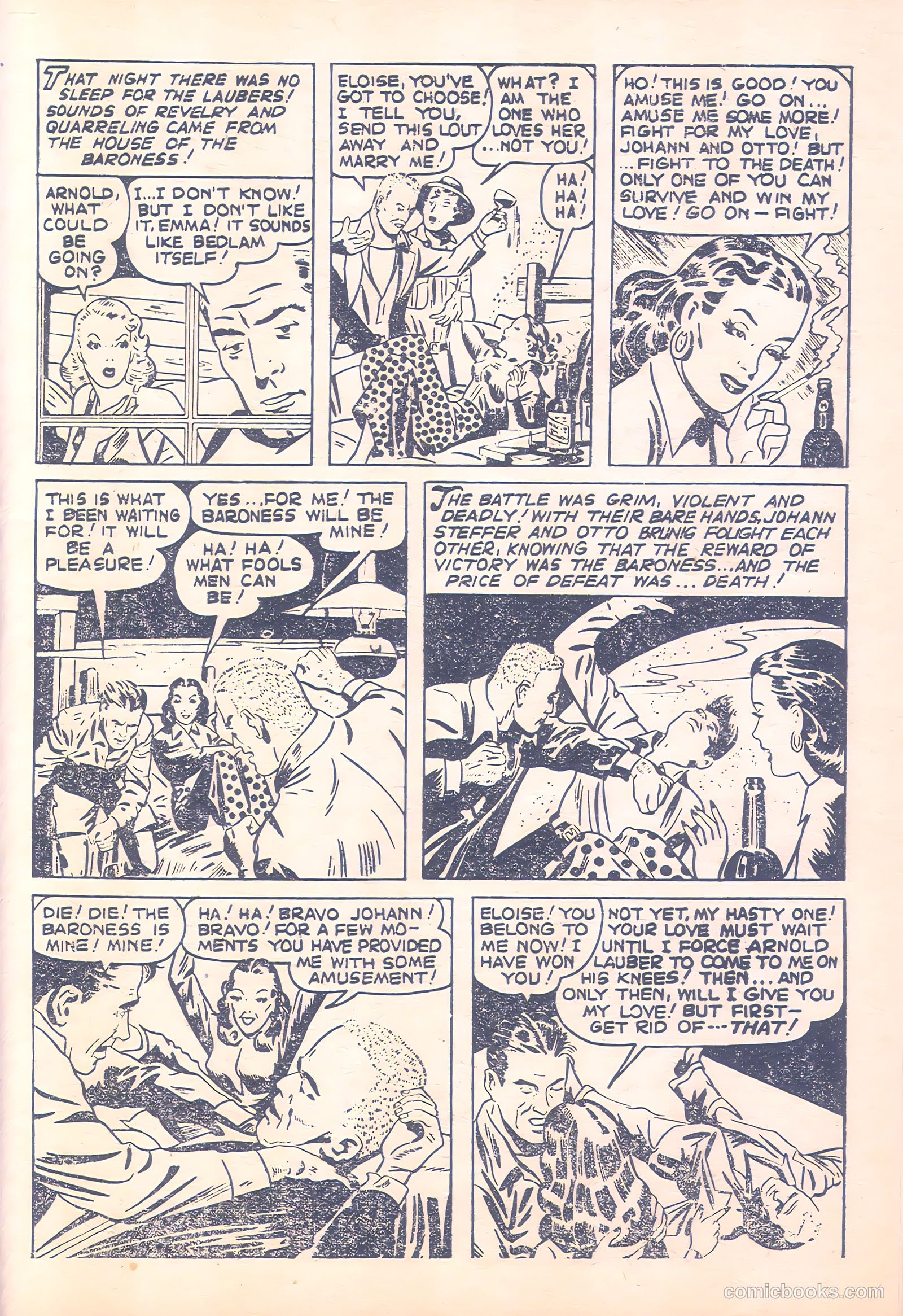 Black Magick #16 (2020) — page 59 of 68