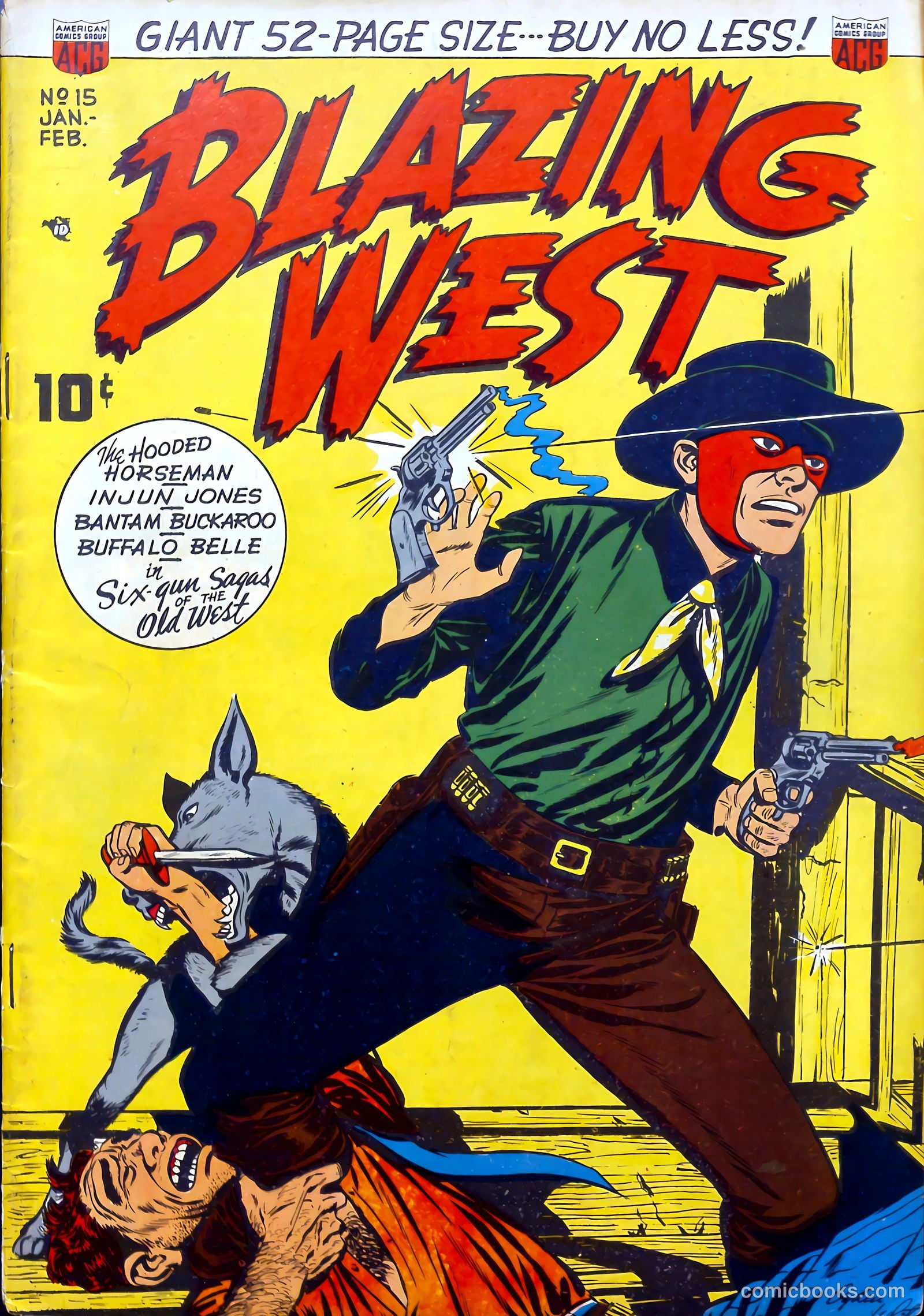 #15
