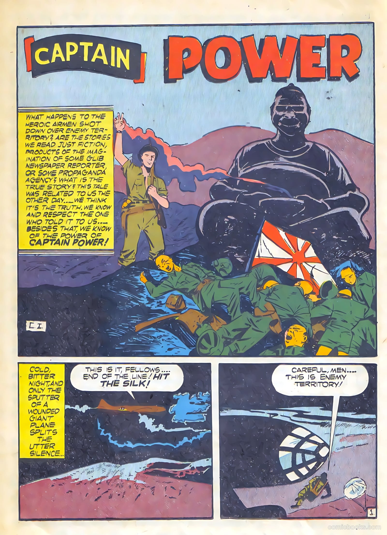Jeep Comics #2 — page 34