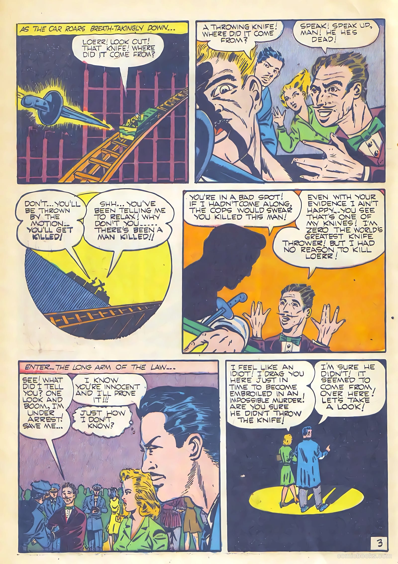 Jeep Comics #2 — page 42
