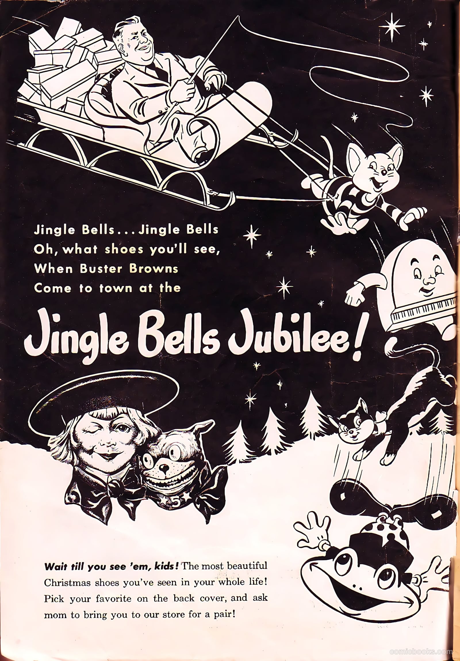 Buster Brown #14 — page 2