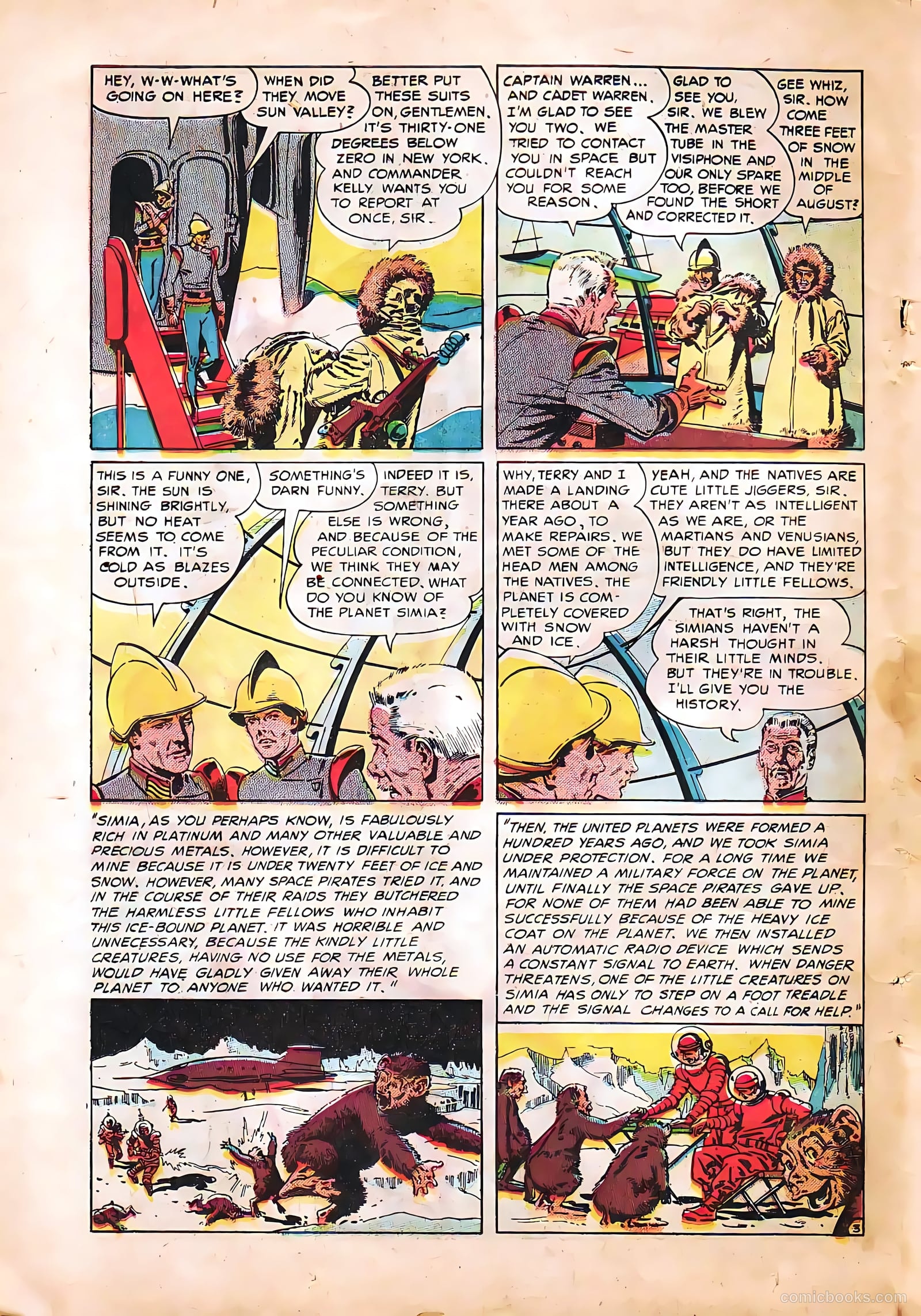 Buster Brown #32 — page 24