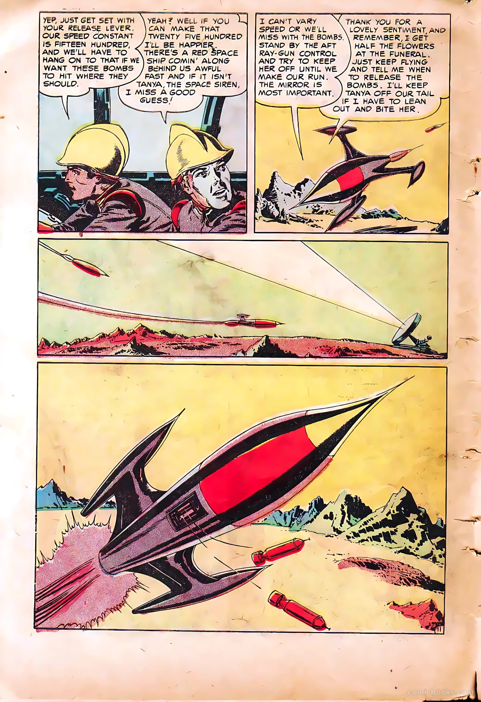 Buster Brown #32 — page 32
