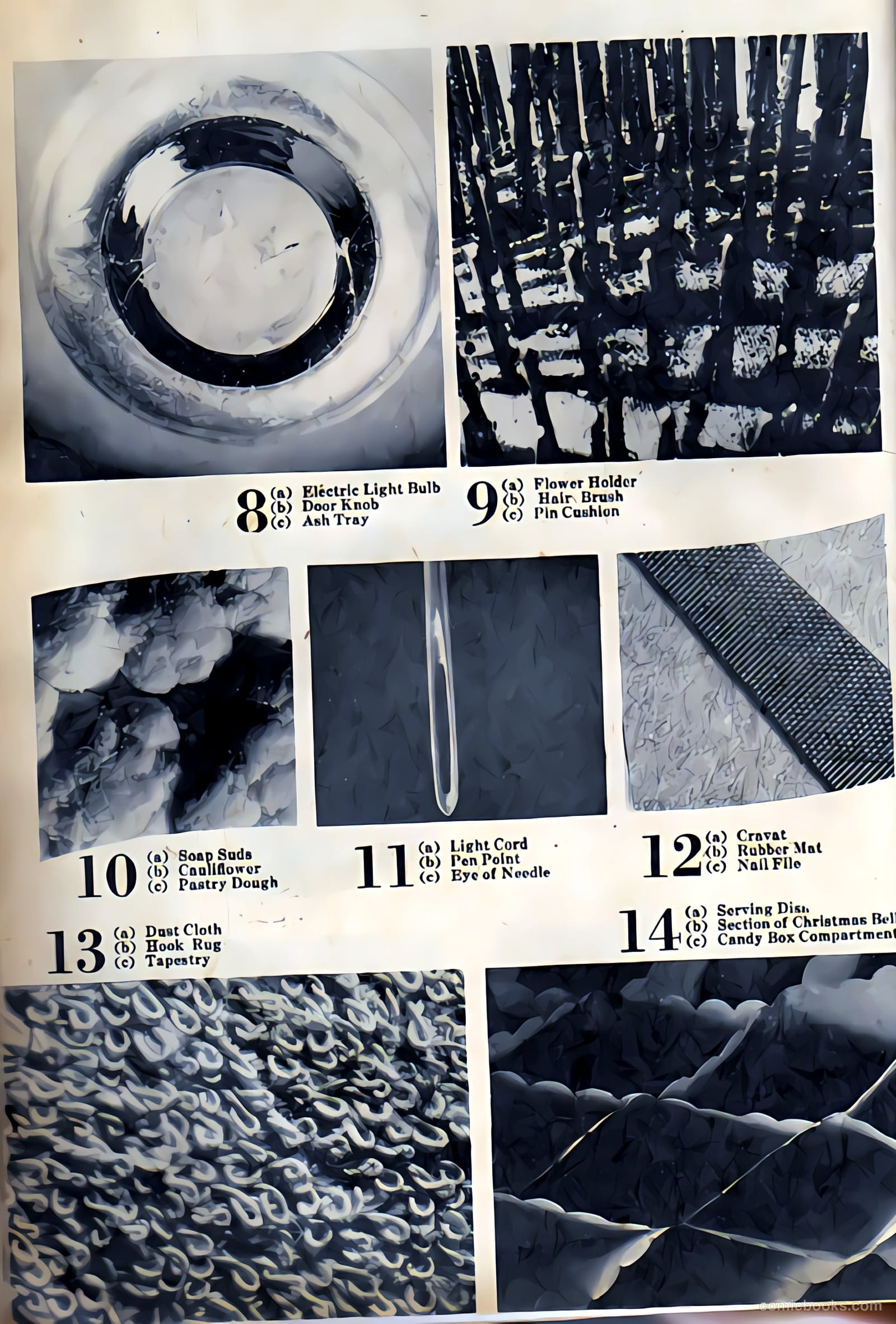 Camera Comics #9 (1944) — page 26