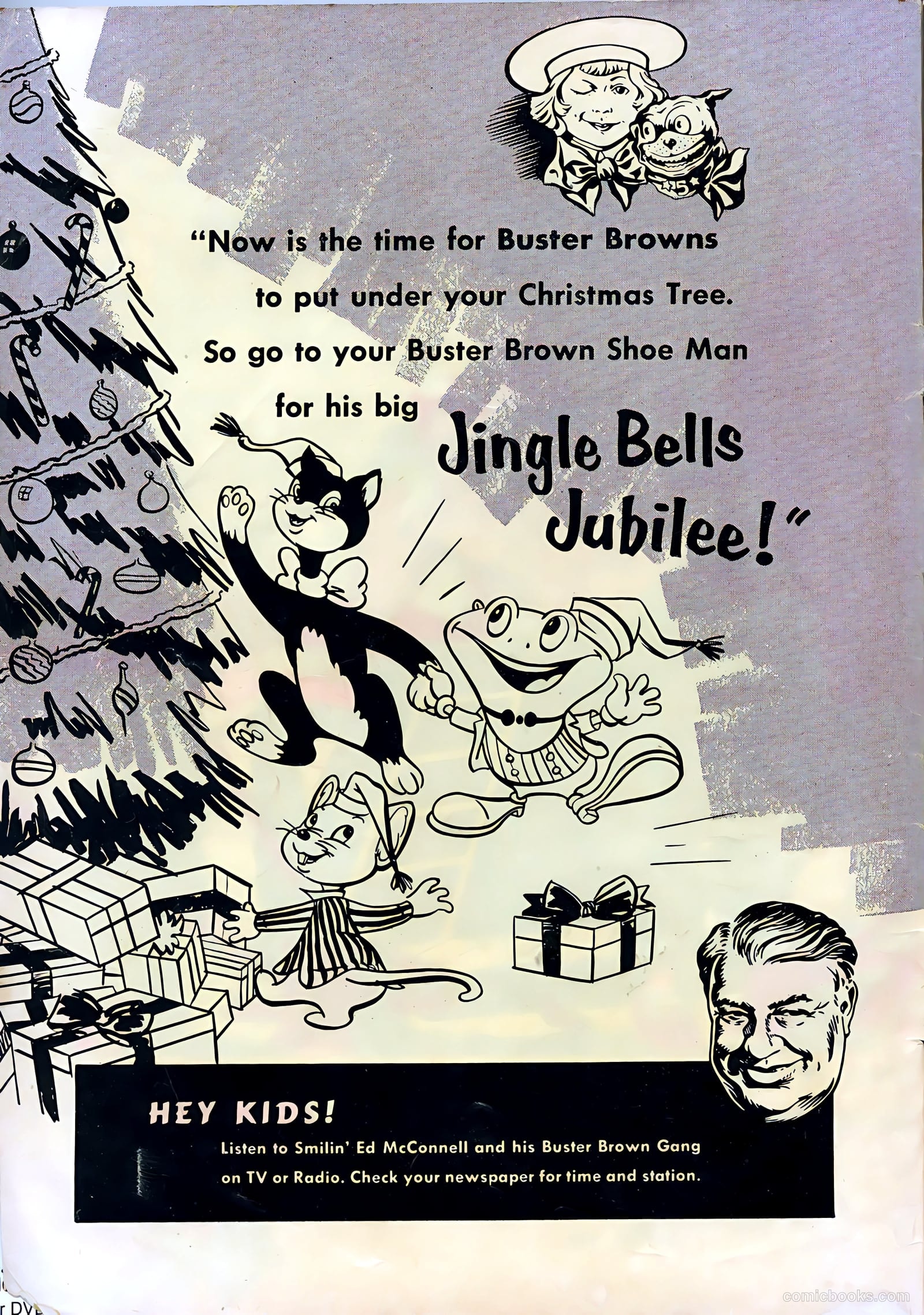 Buster Brown #33 — page 2