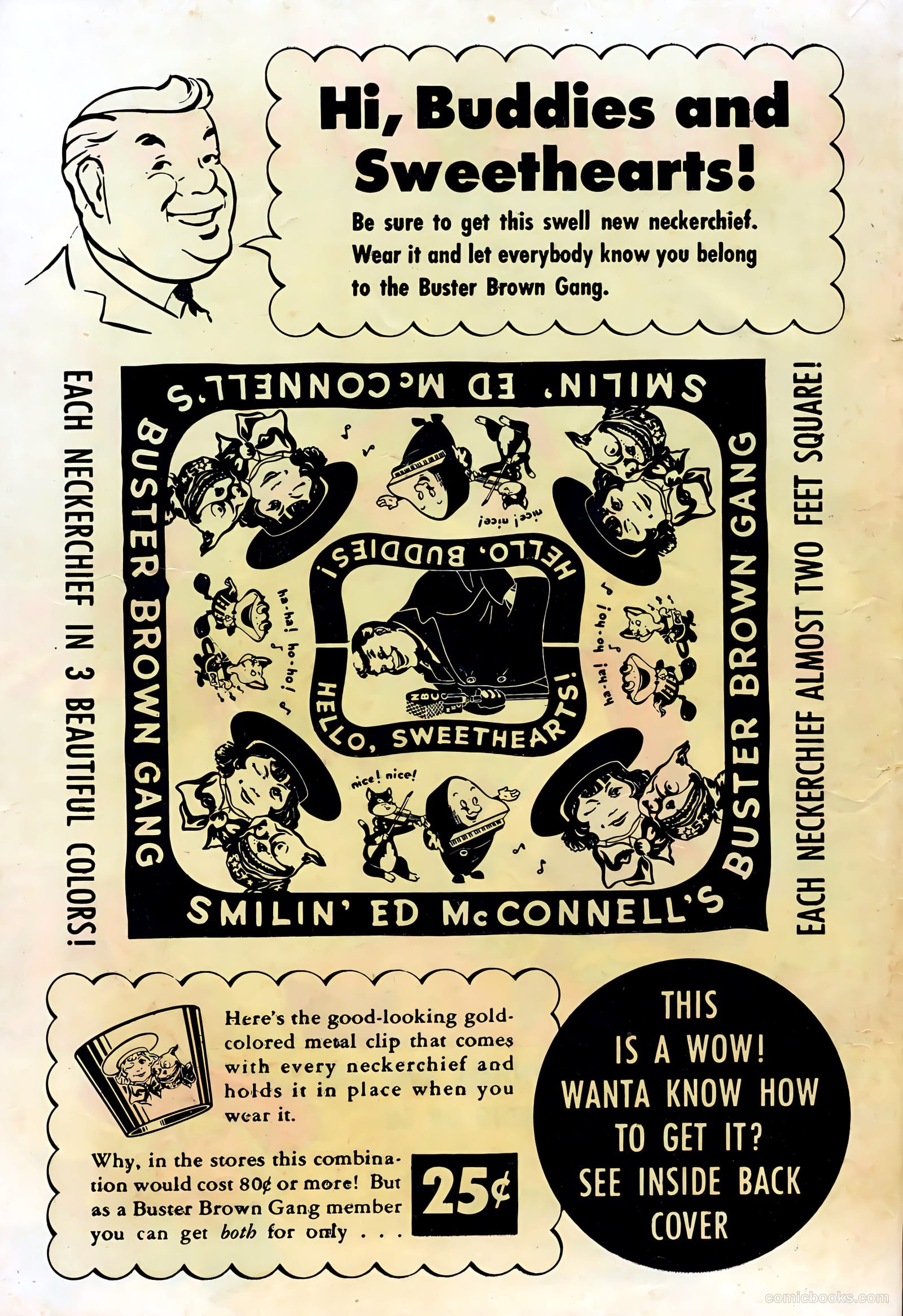 Buster Brown #27 — page 2