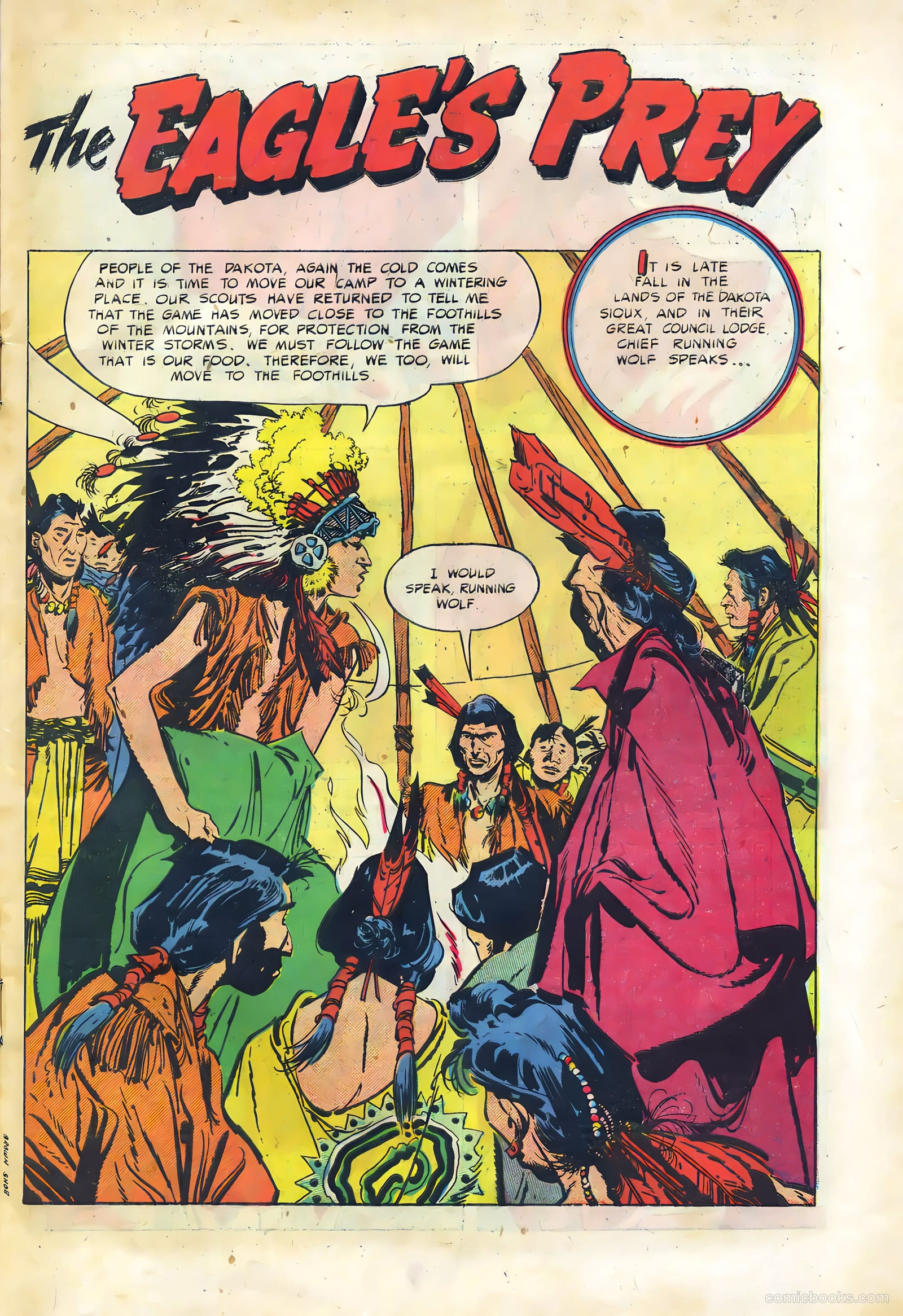 Buster Brown #27 — page 3