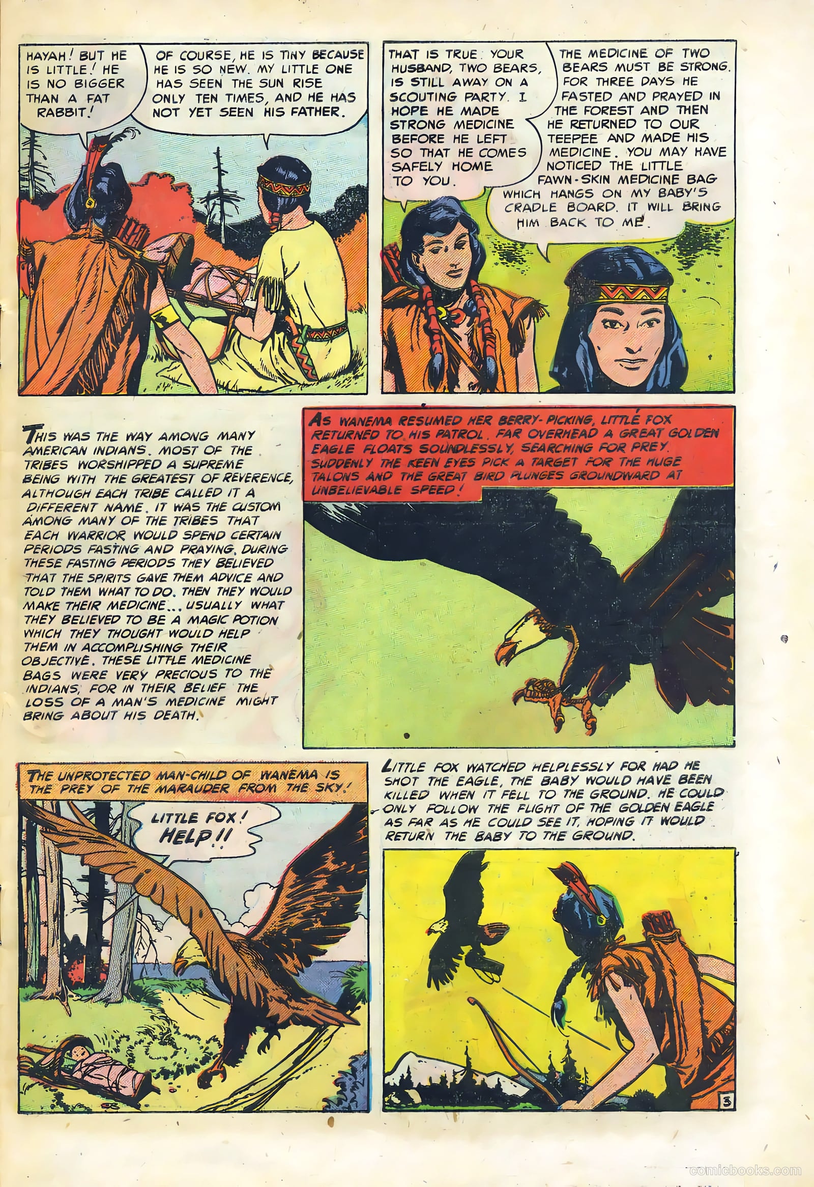 Buster Brown #27 — page 5