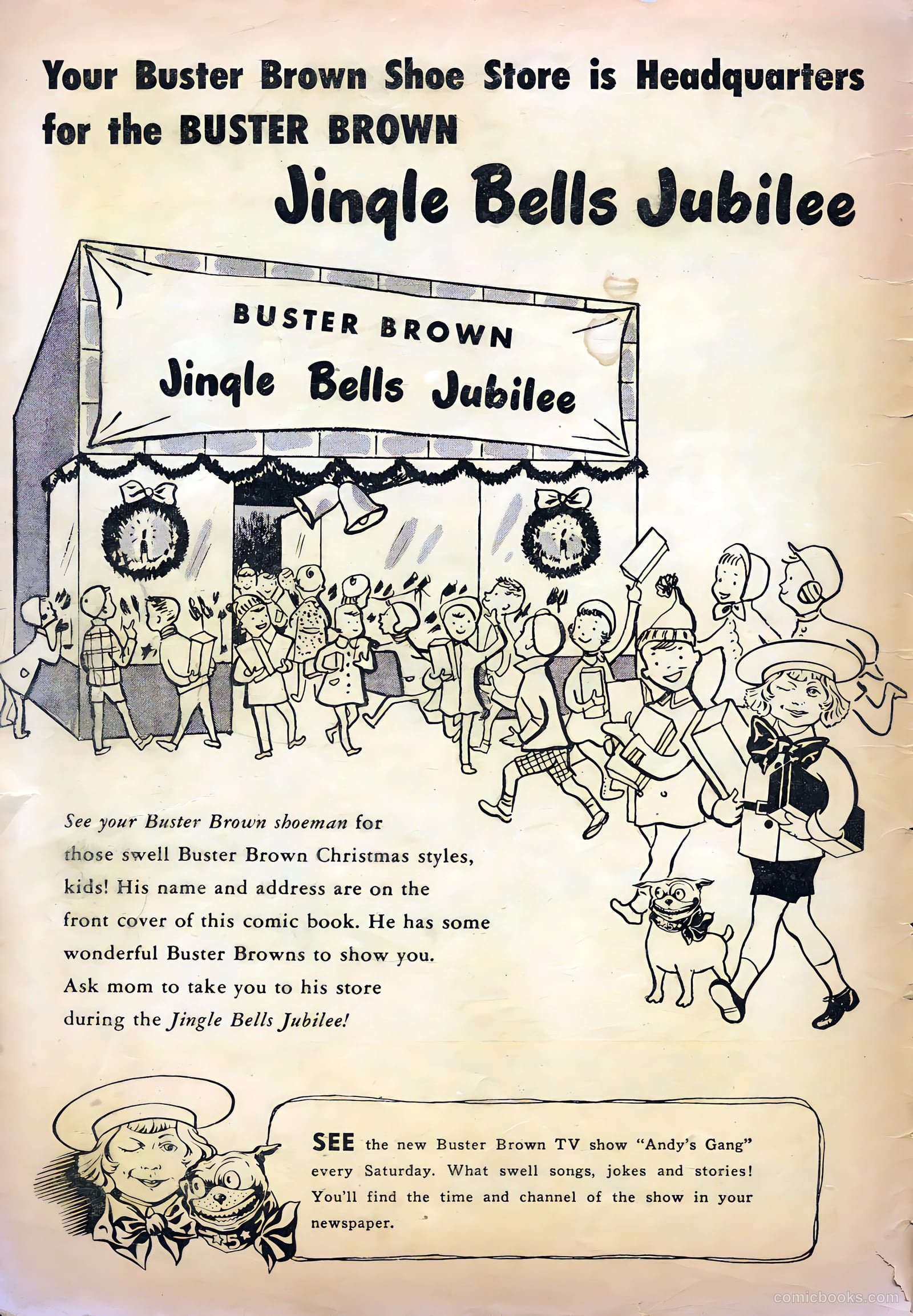 Buster Brown #41 — page 2