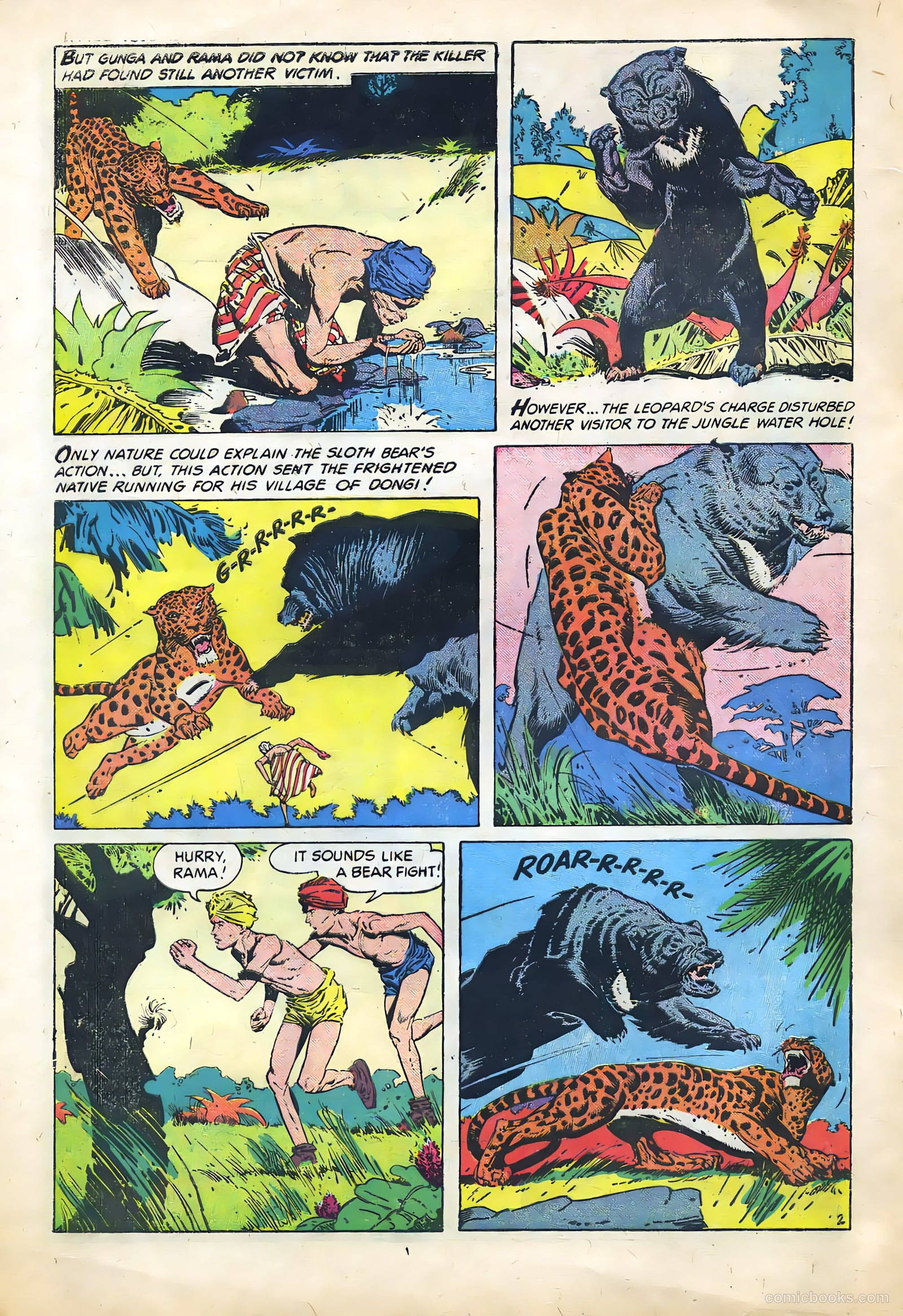 Buster Brown #41 — page 4