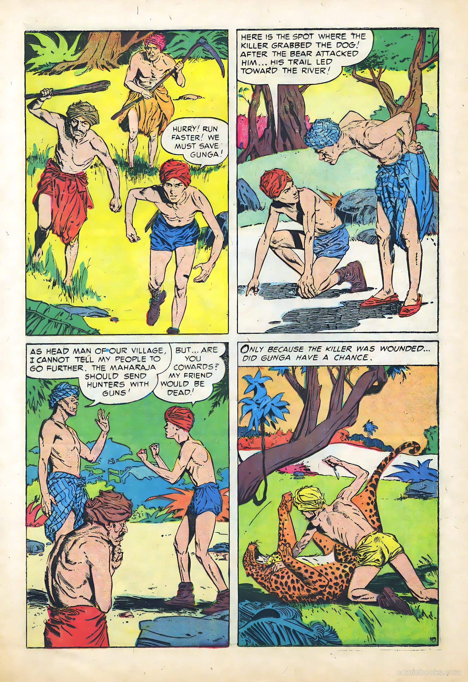 Buster Brown #41 — page 12