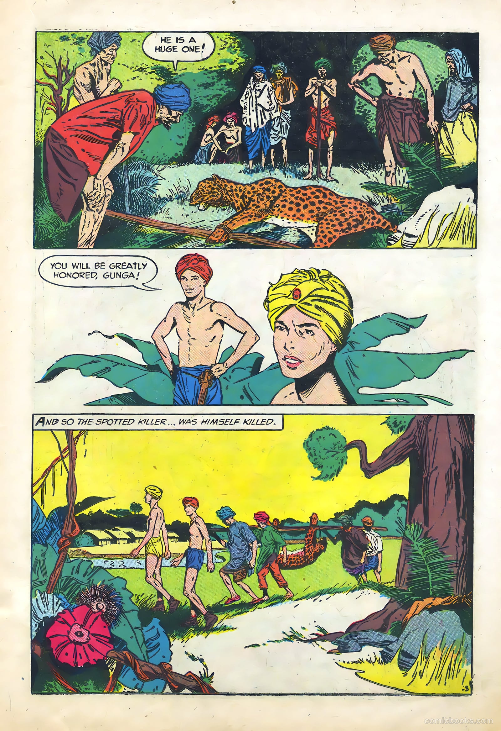 Buster Brown #41 — page 15