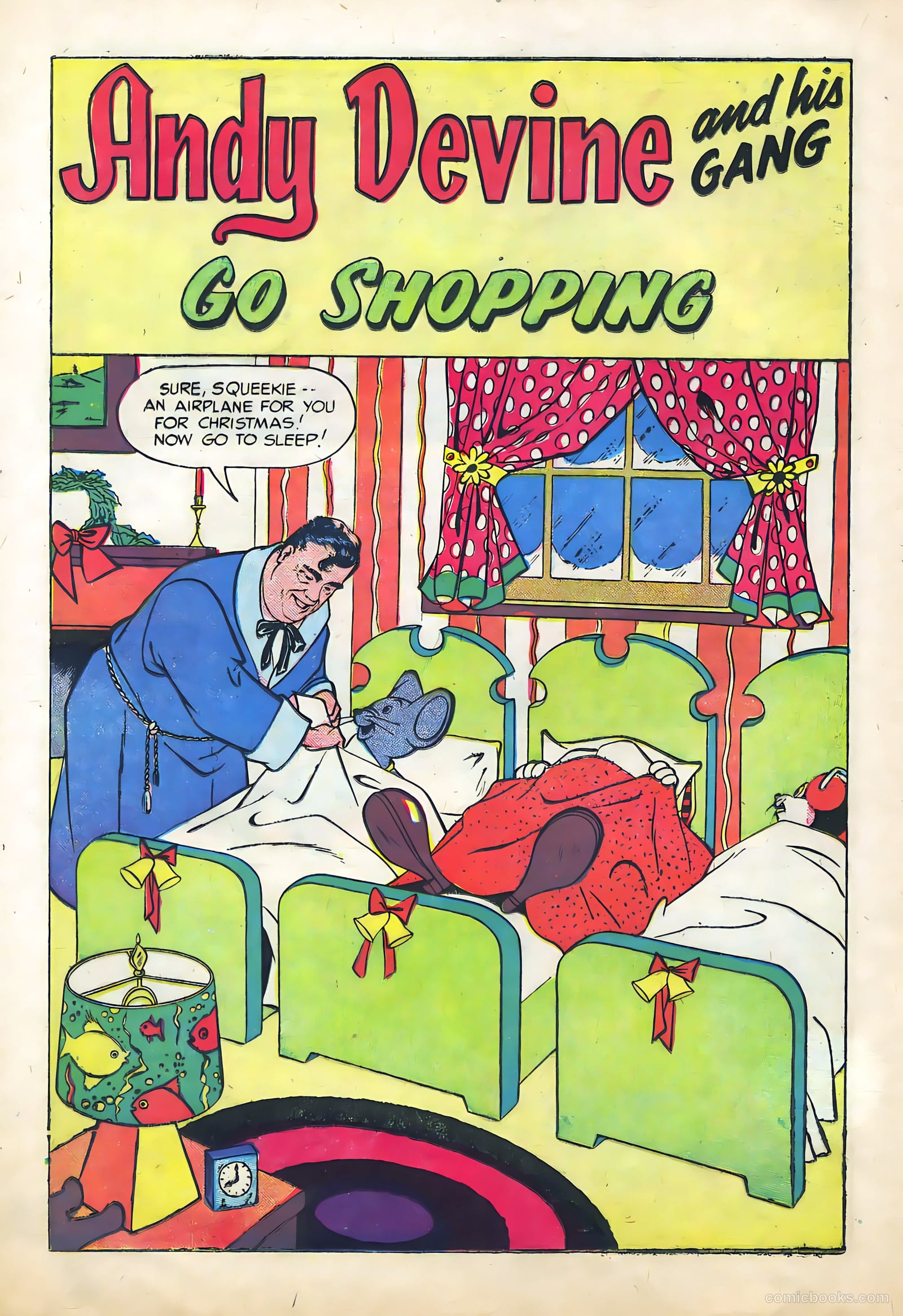 Buster Brown #41 — page 16