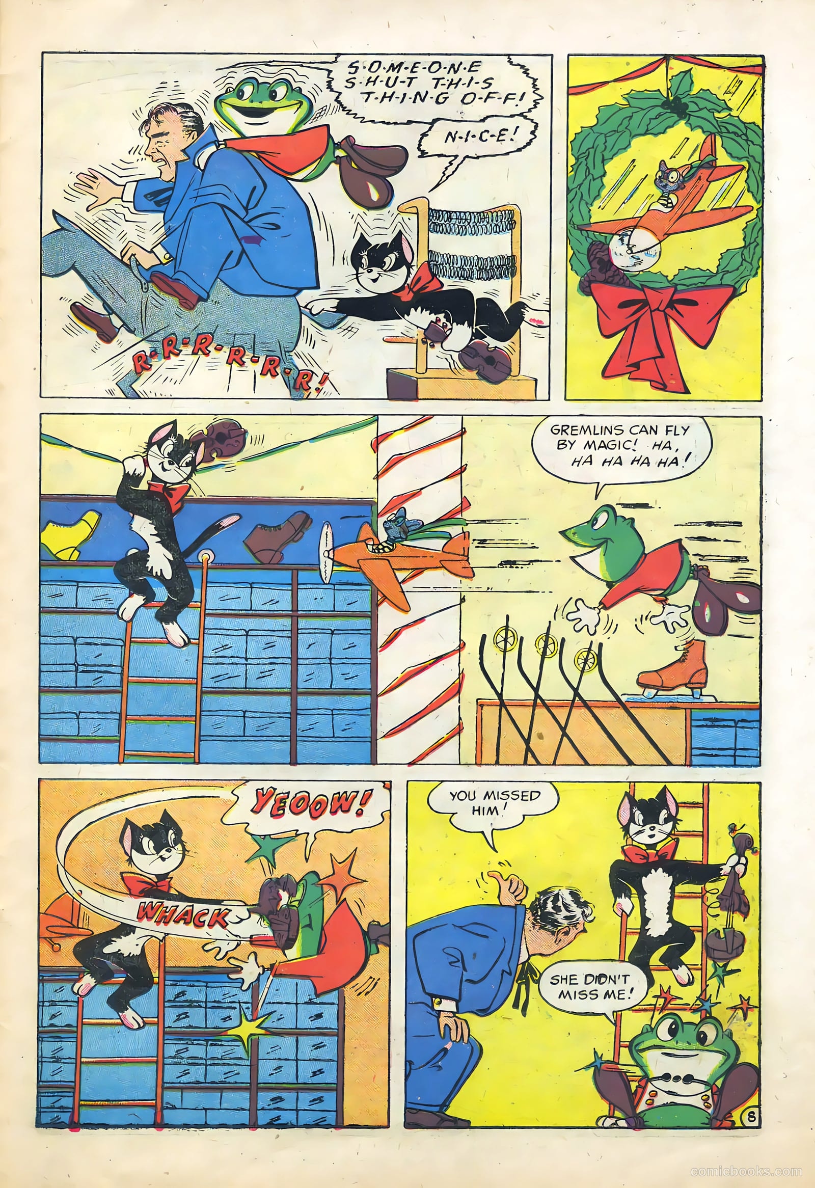 Buster Brown #41 — page 23
