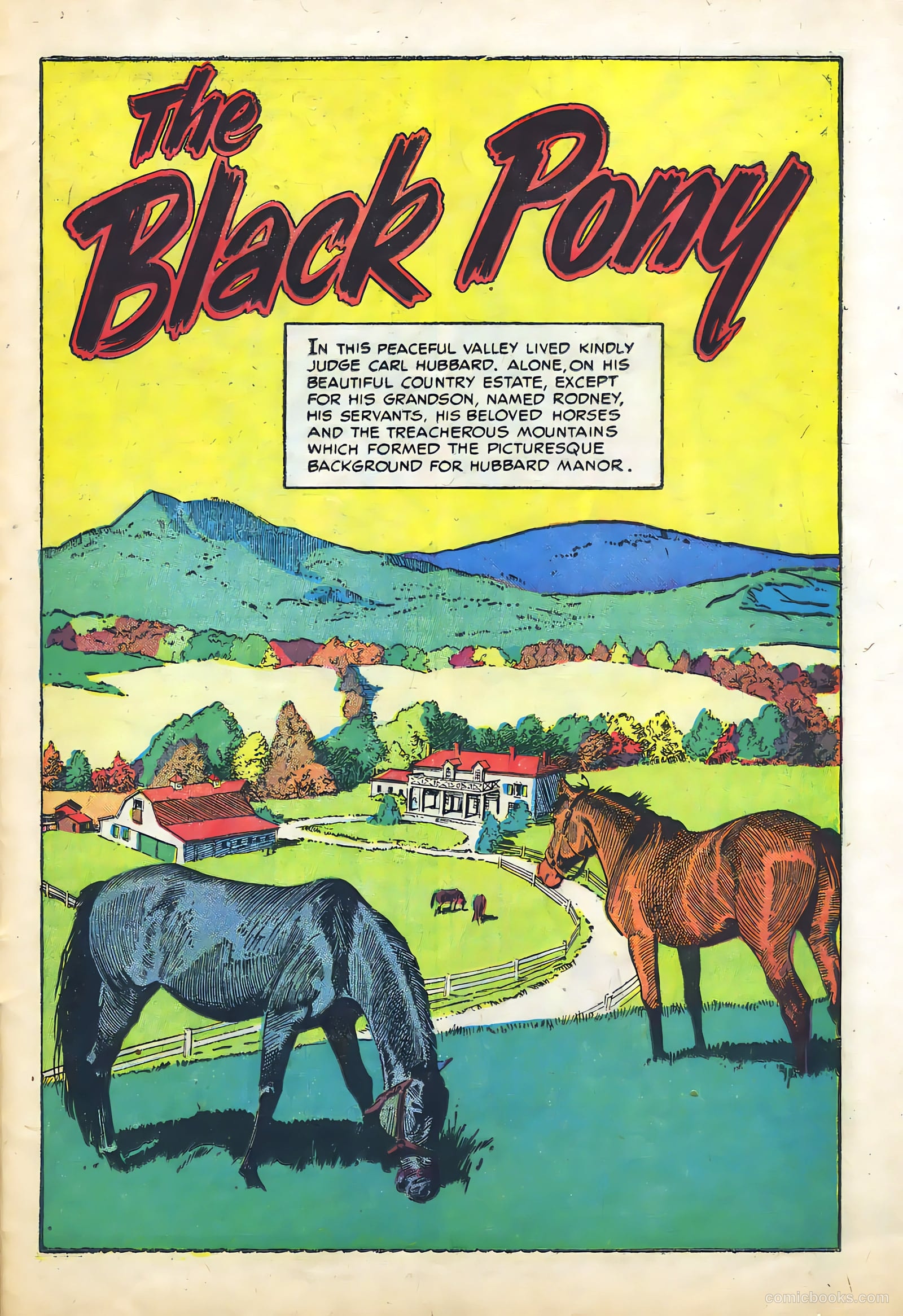 Buster Brown #41 — page 25