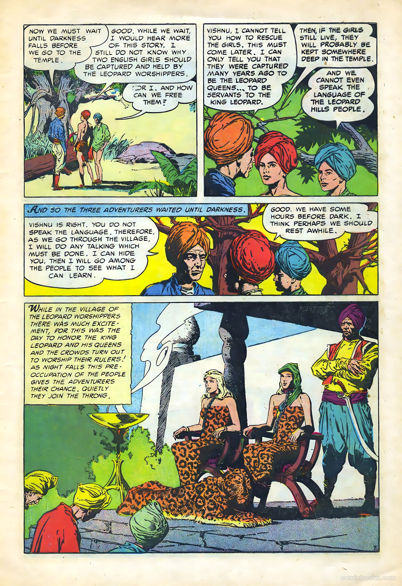 Buster Brown #40 — page 9