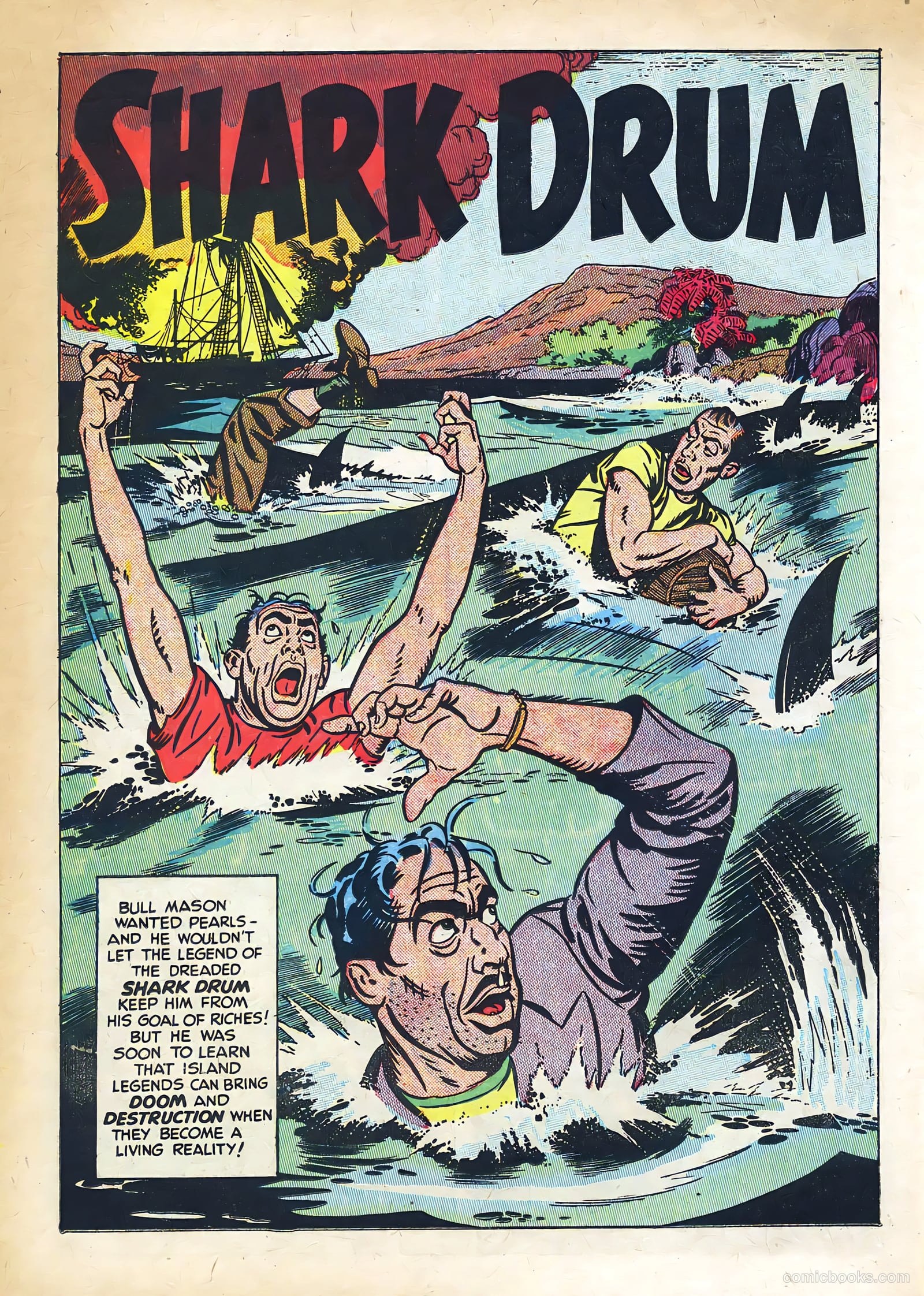 Buster Brown #13 — page 26