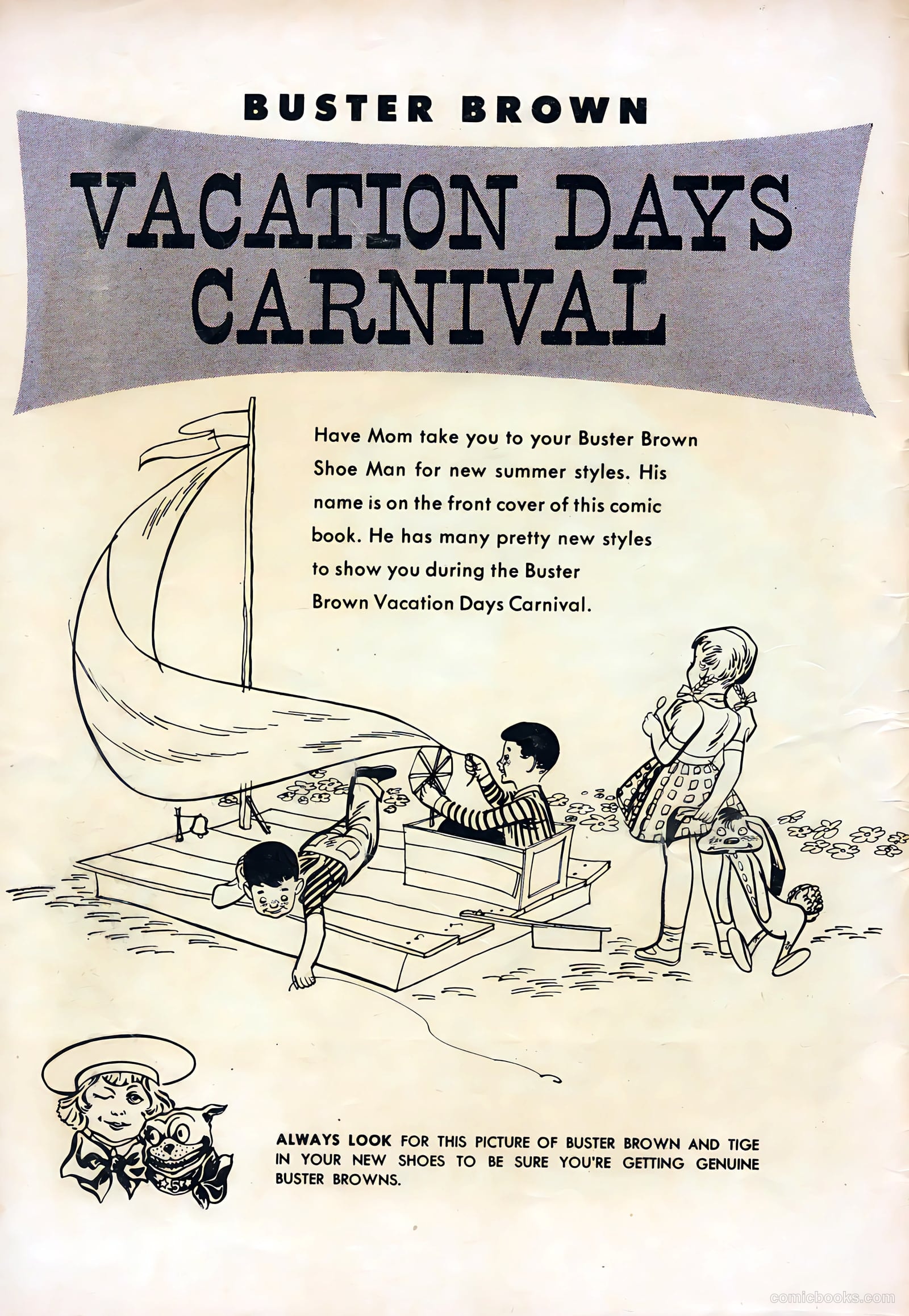 Buster Brown #43 — page 2