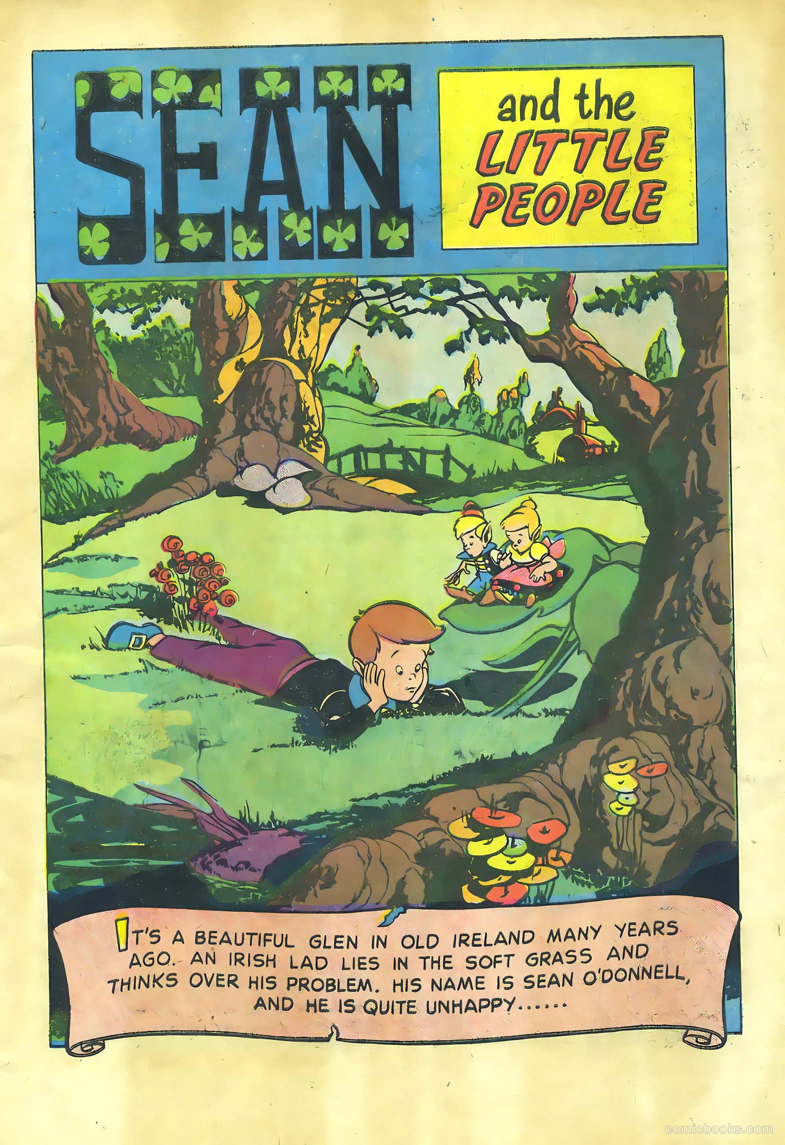 Buster Brown #43 — page 3