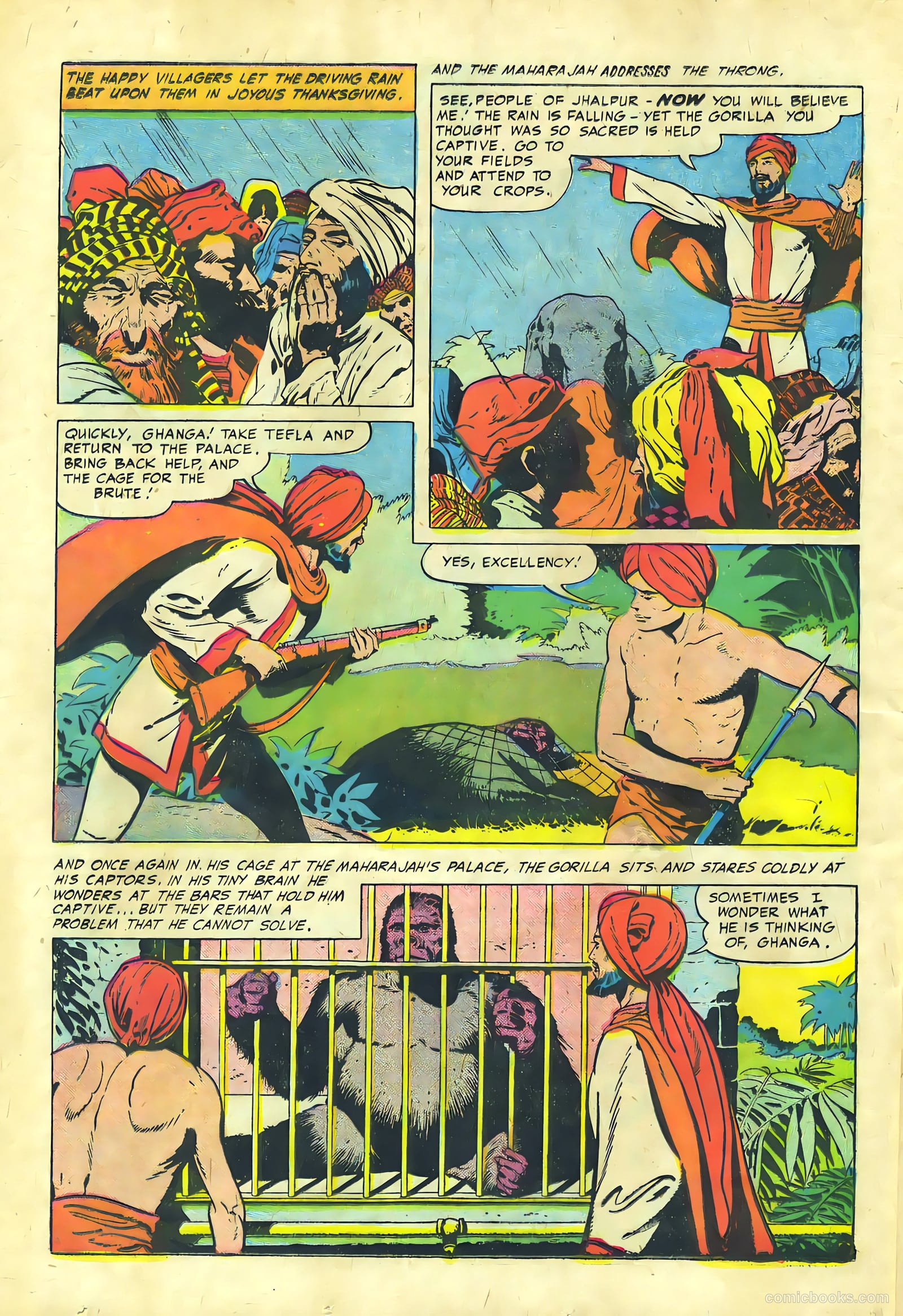 Buster Brown #43 — page 24
