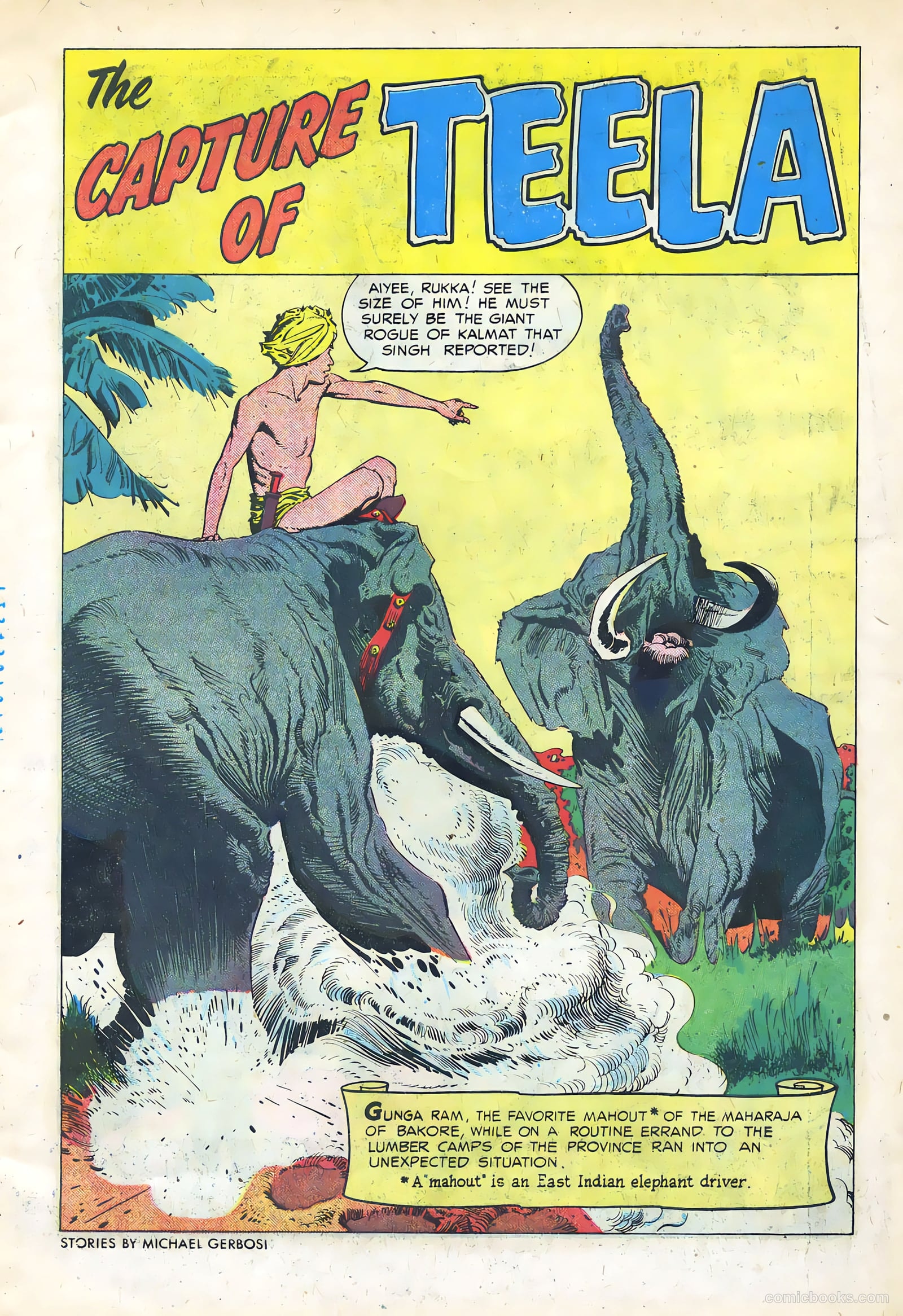 Buster Brown #42 — page 3