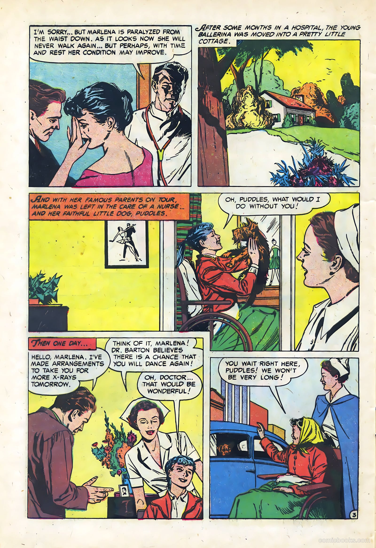 Buster Brown #42 — page 28