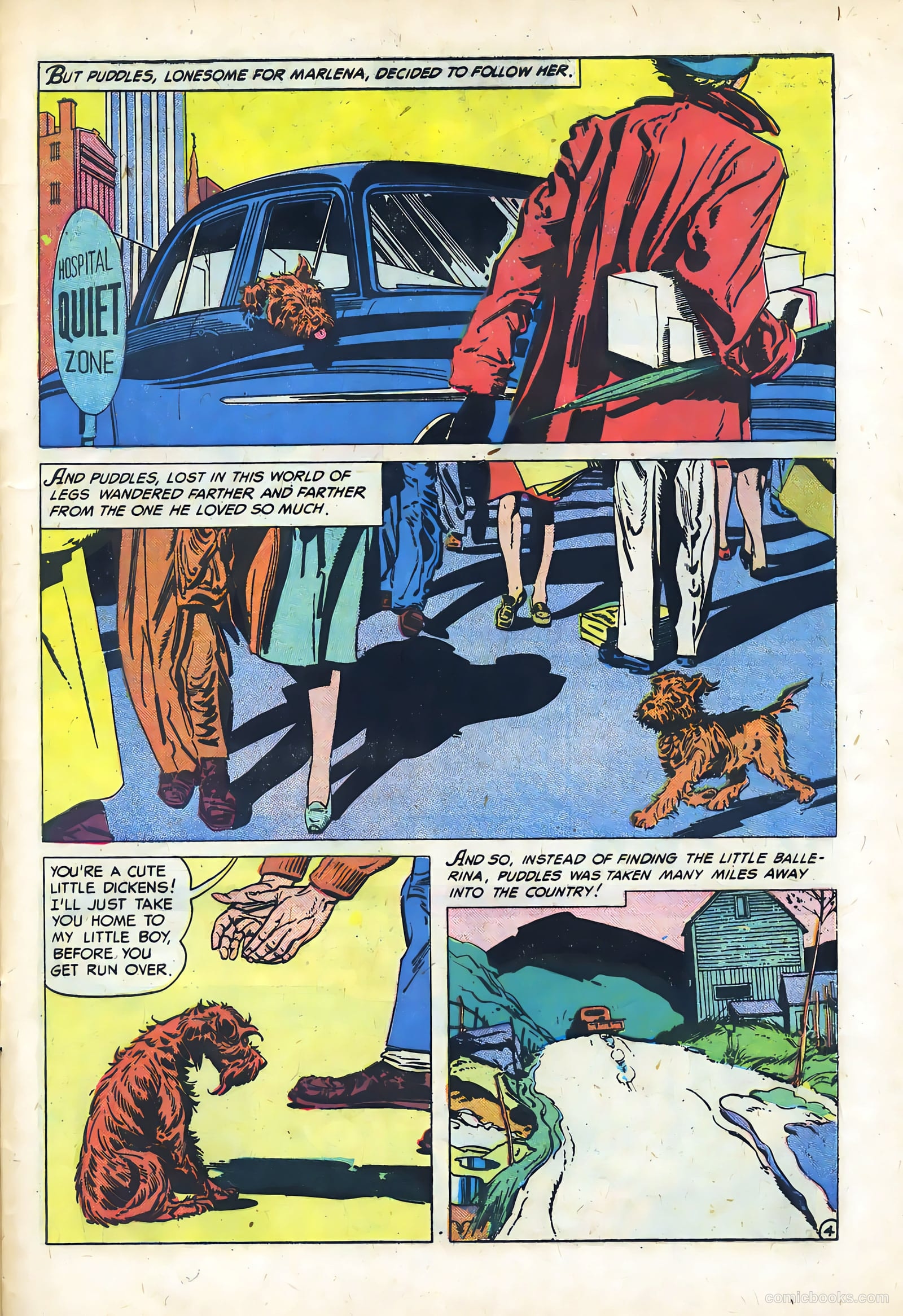 Buster Brown #42 — page 29