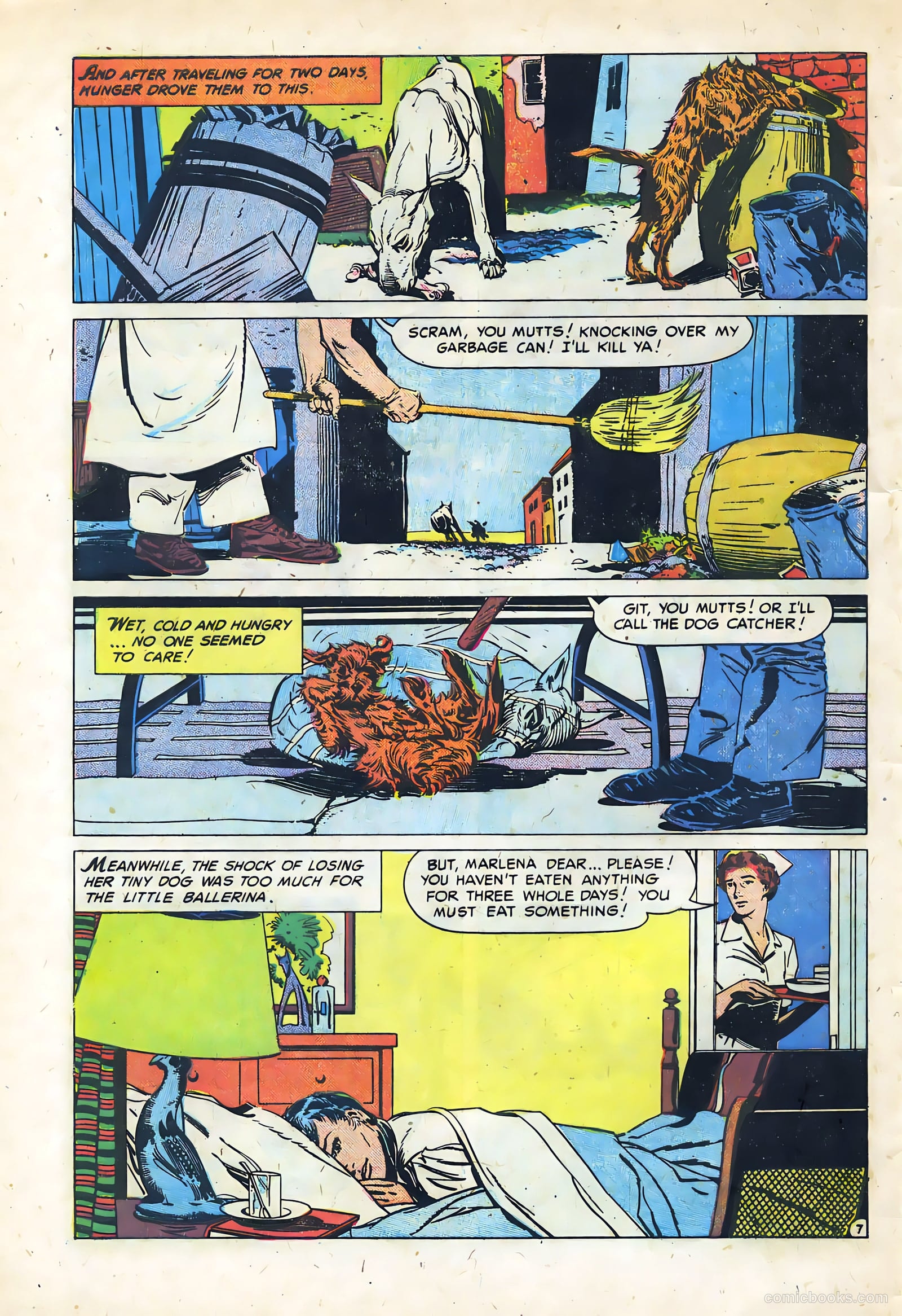 Buster Brown #42 — page 32