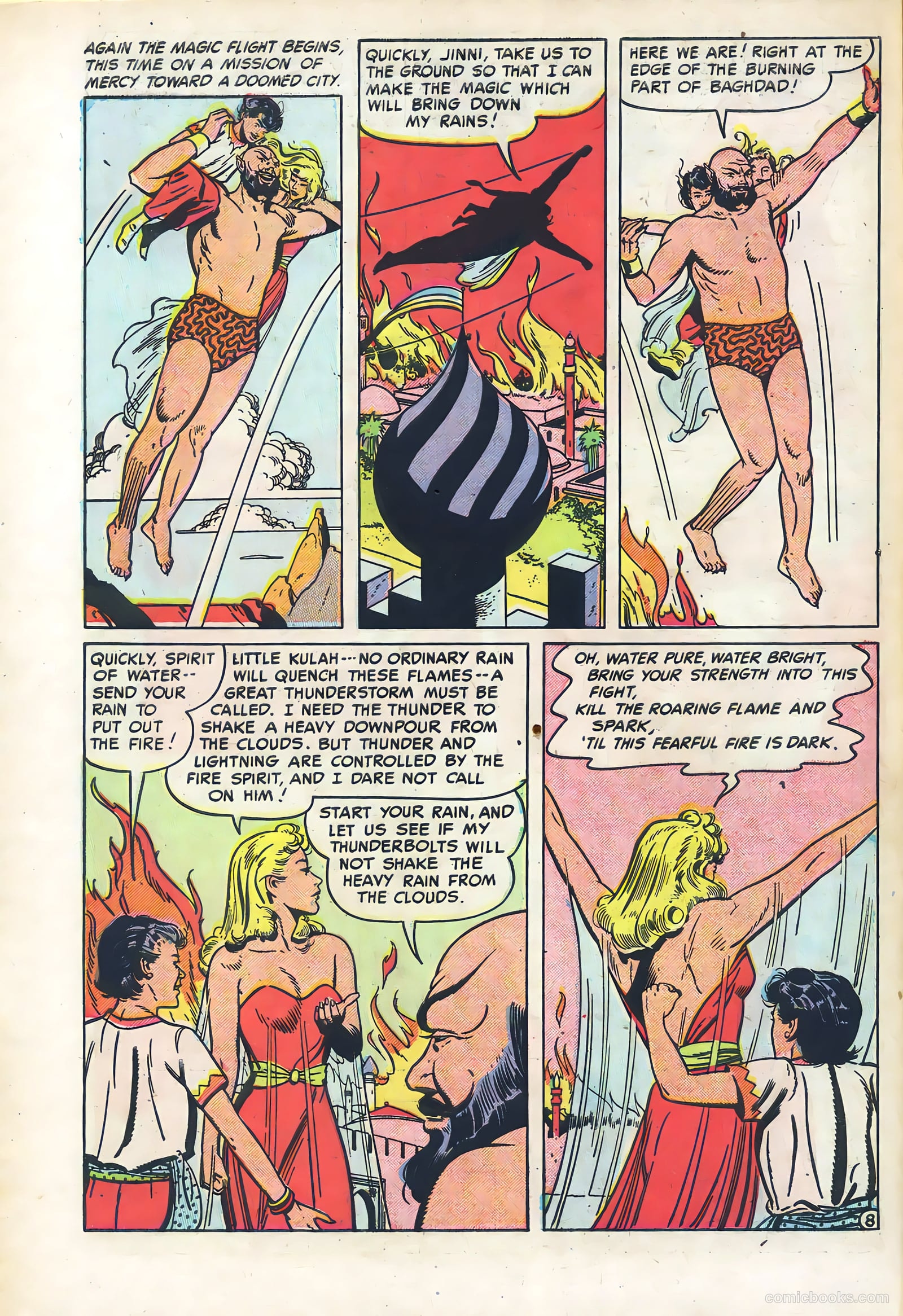 Buster Brown #26 — page 10