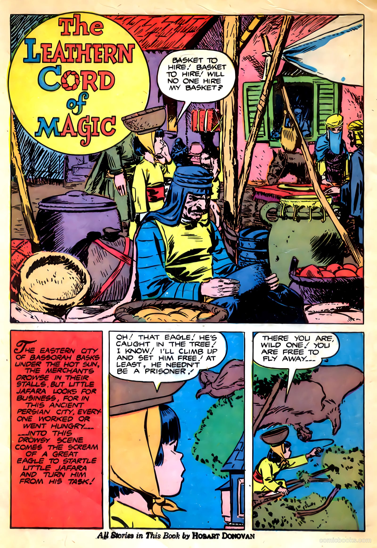 Buster Brown #4 — page 2