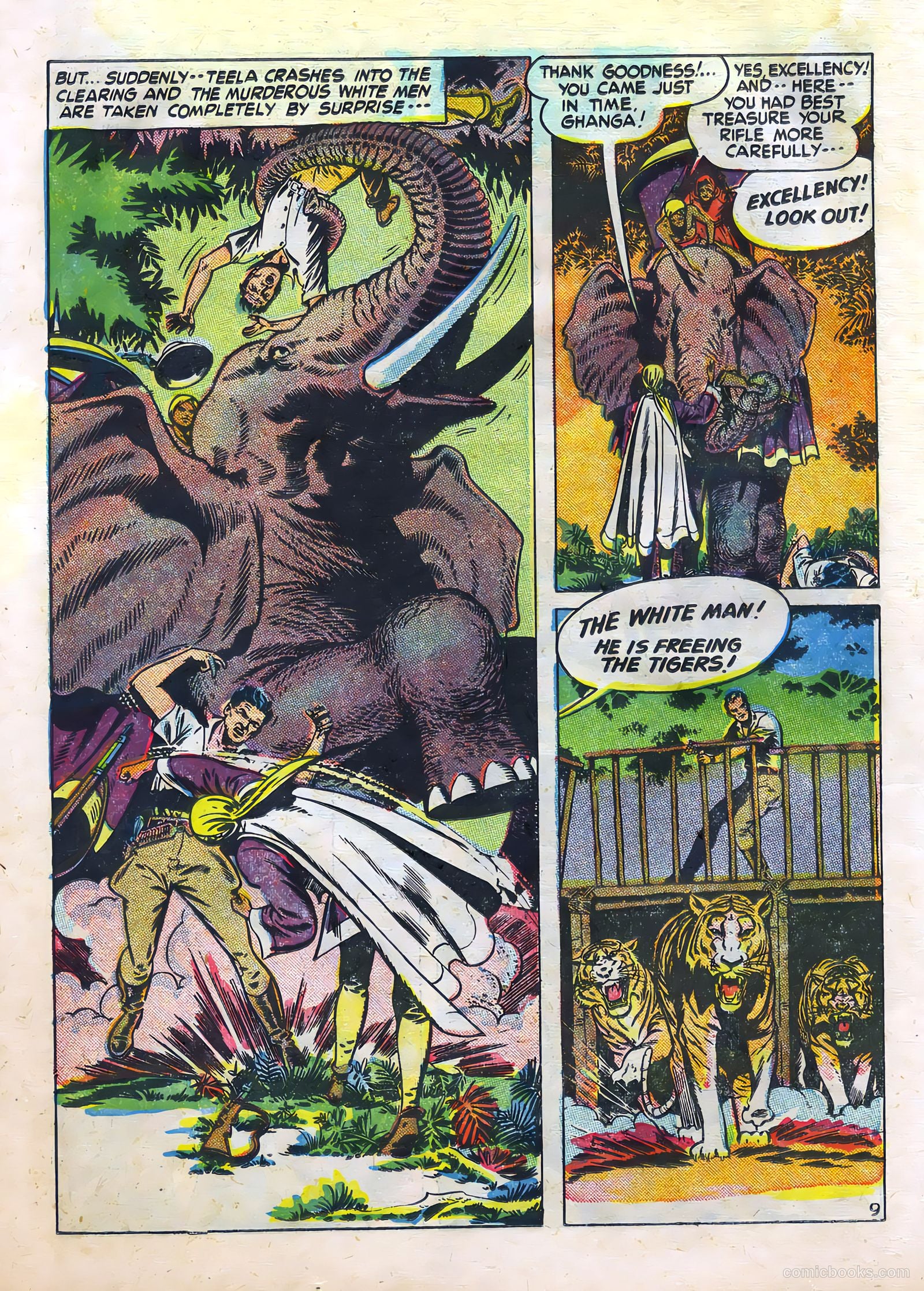 Buster Brown #11 — page 24
