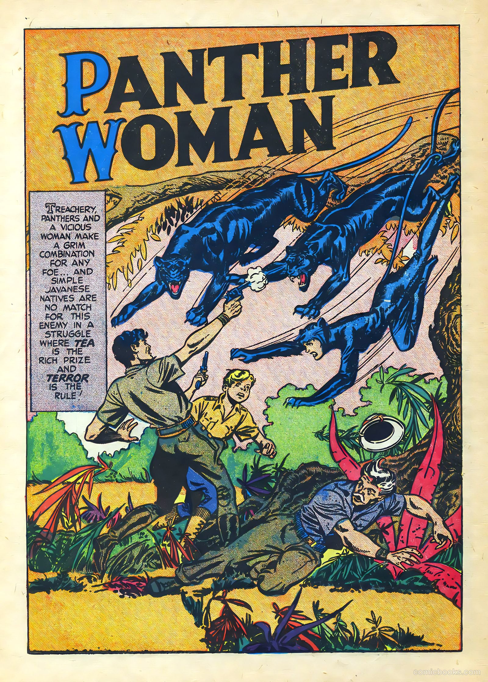 Buster Brown #12 — page 16