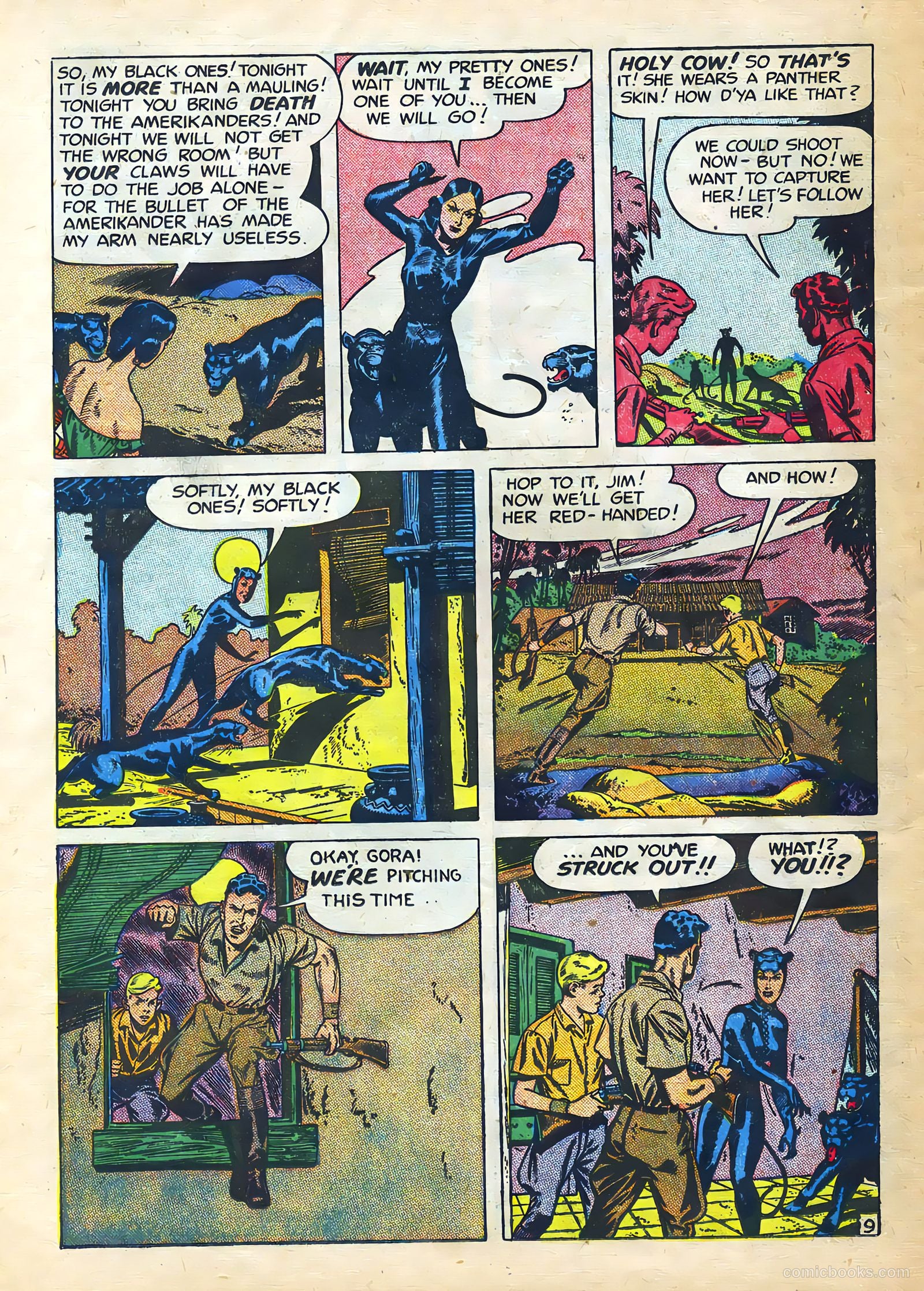 Buster Brown #12 — page 24