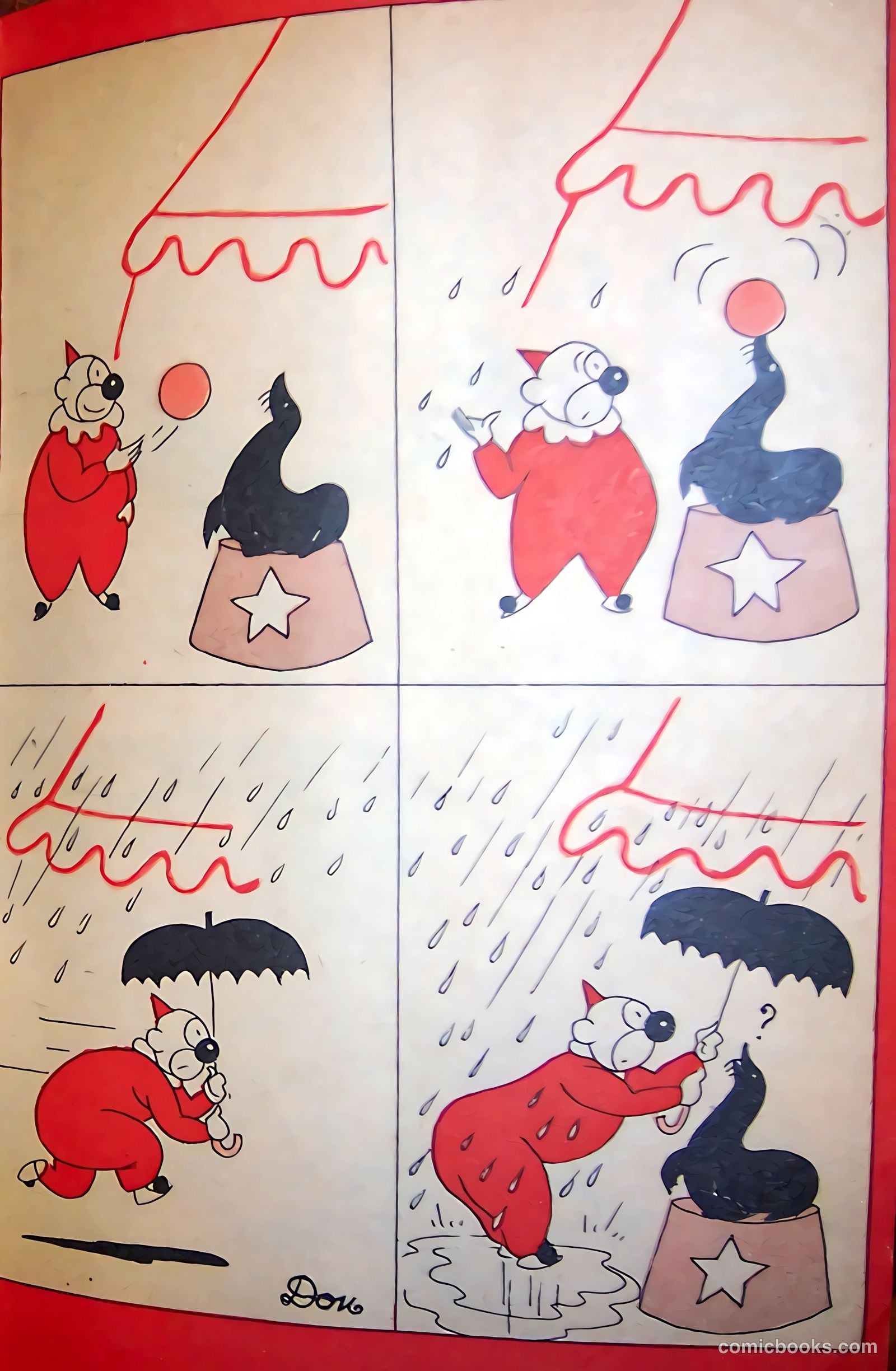 Tops Comics #1 (1944) — page 62