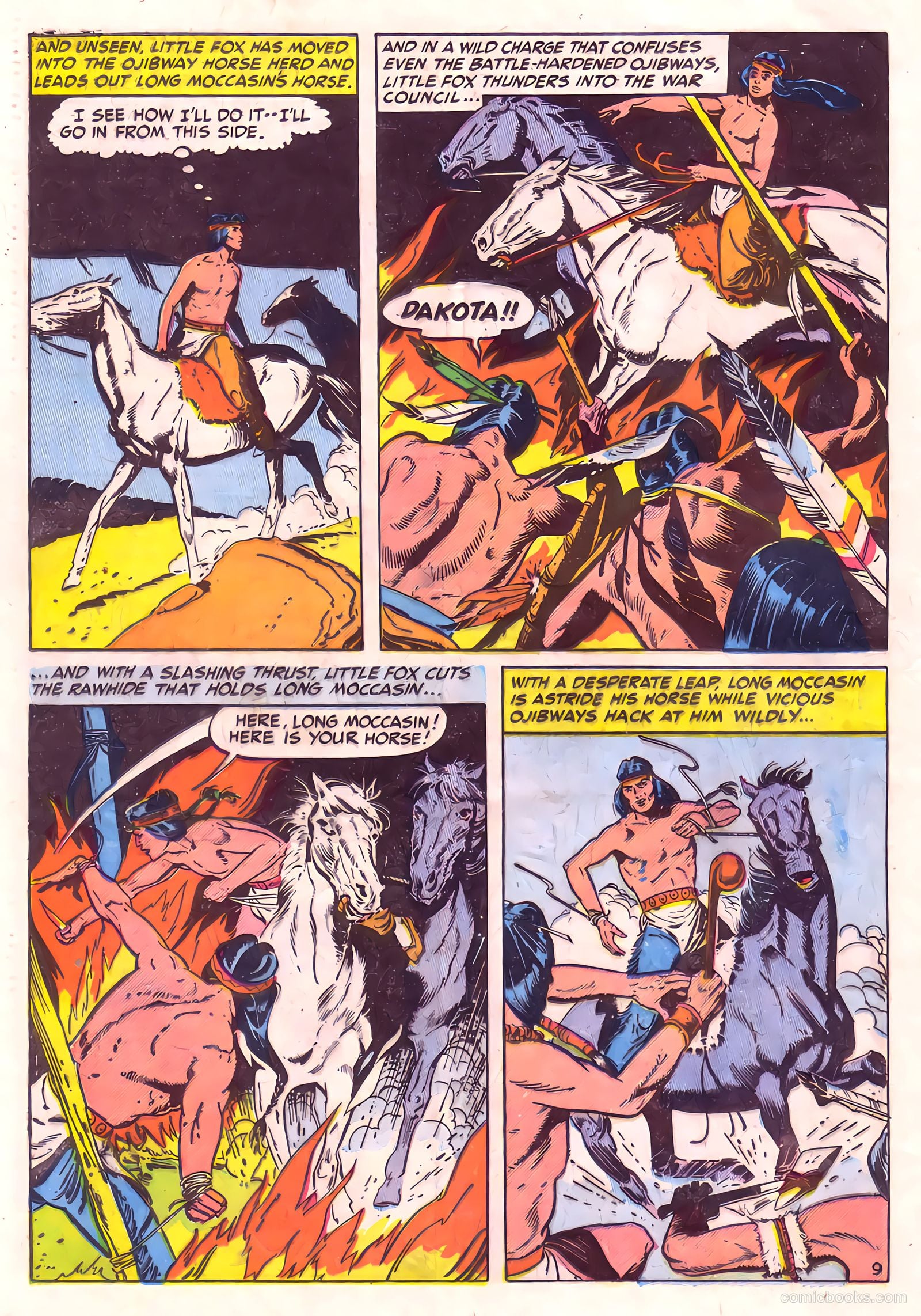 Buster Brown #16 — page 24