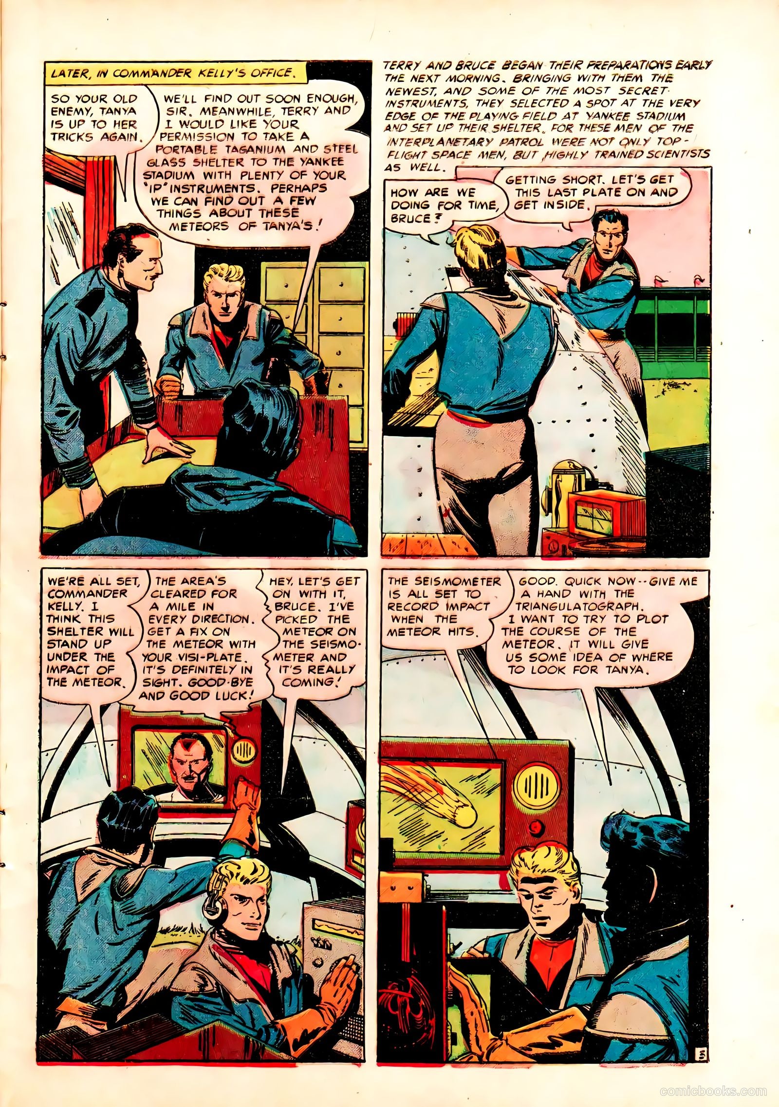 Buster Brown #28 — page 7