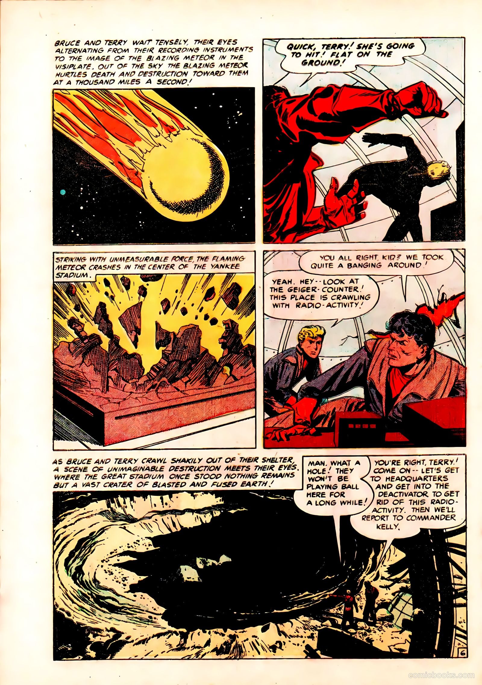 Buster Brown #28 — page 8