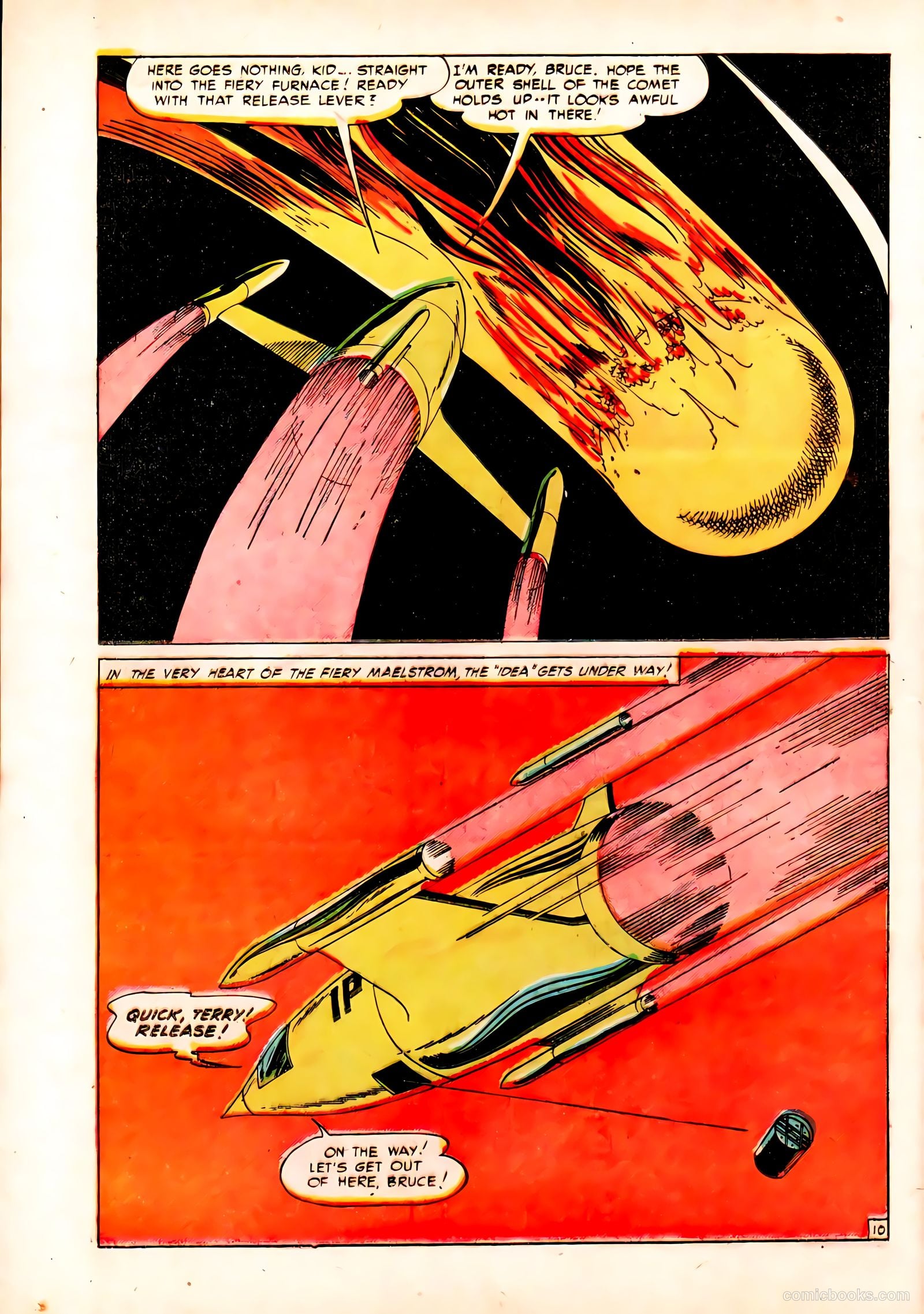Buster Brown #28 — page 12