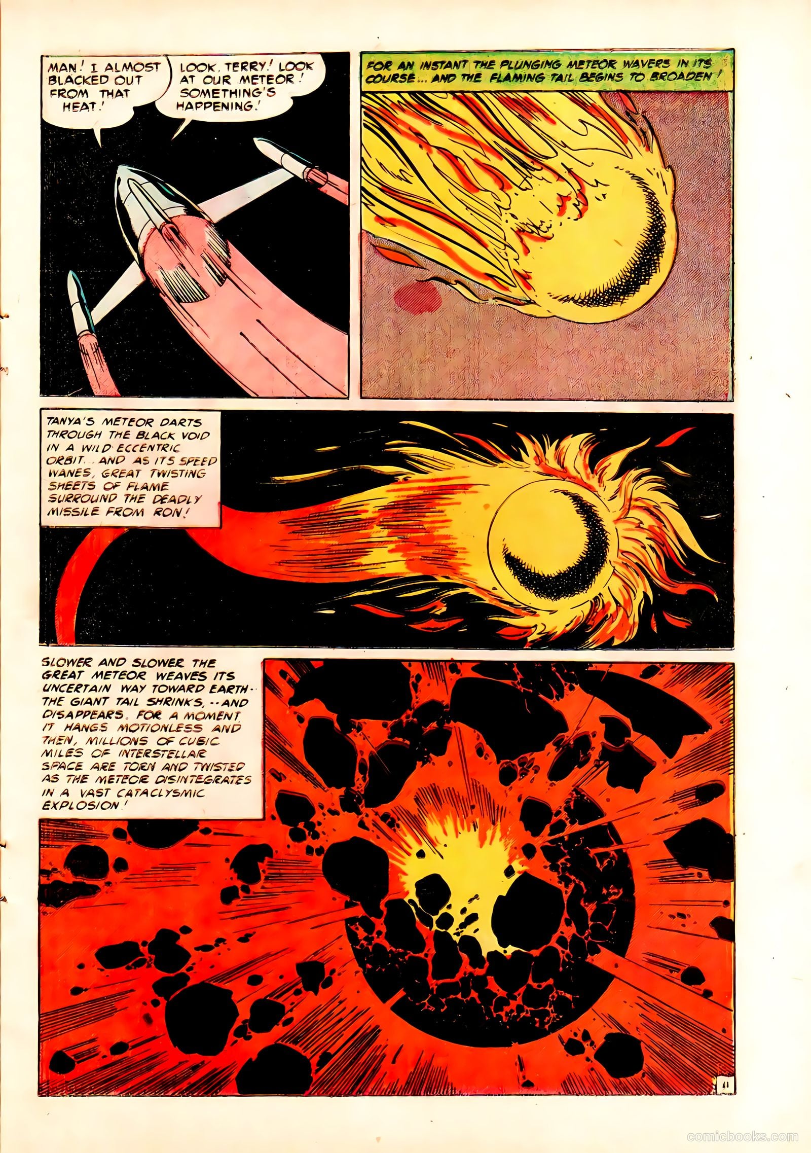Buster Brown #28 — page 13