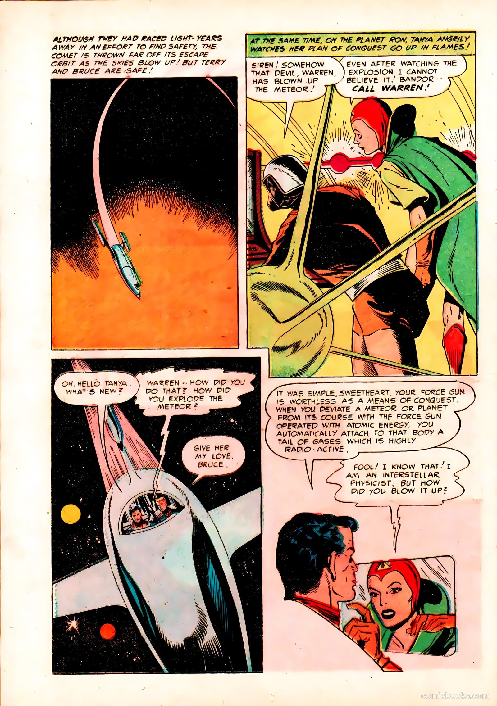 Buster Brown #28 — page 14