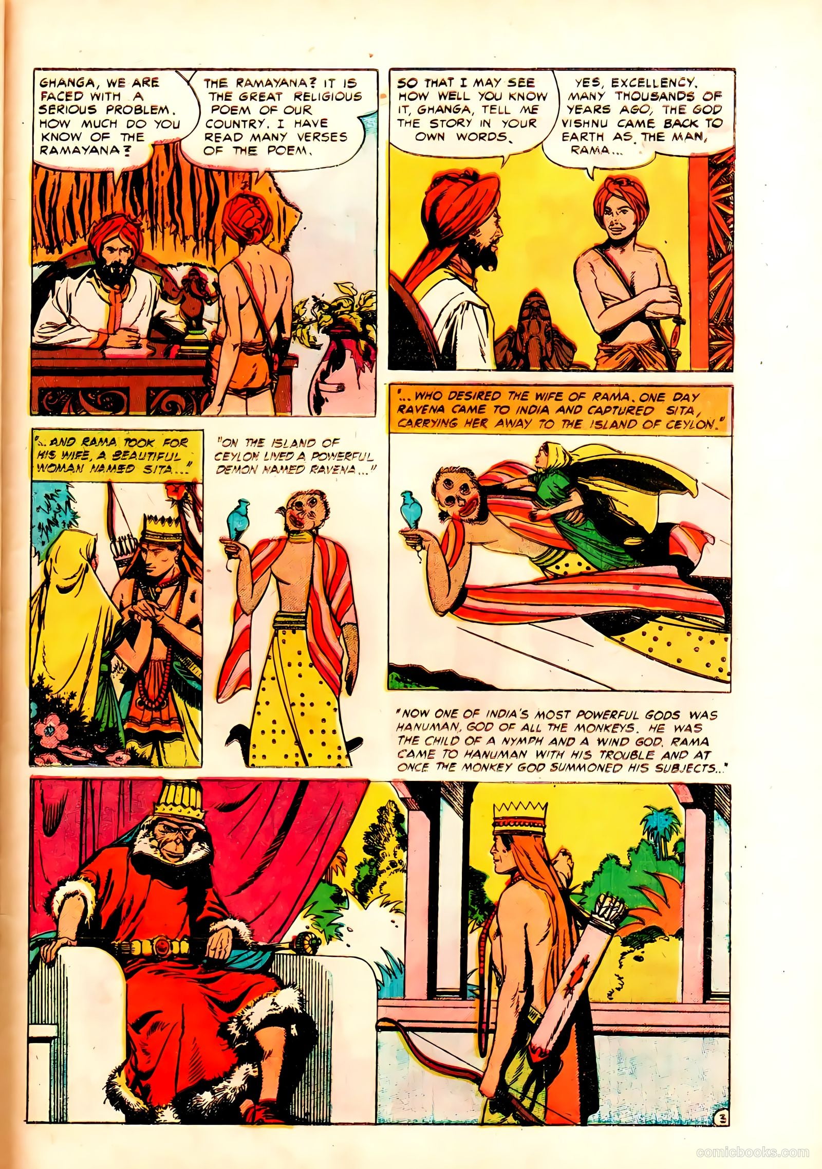 Buster Brown #28 — page 27