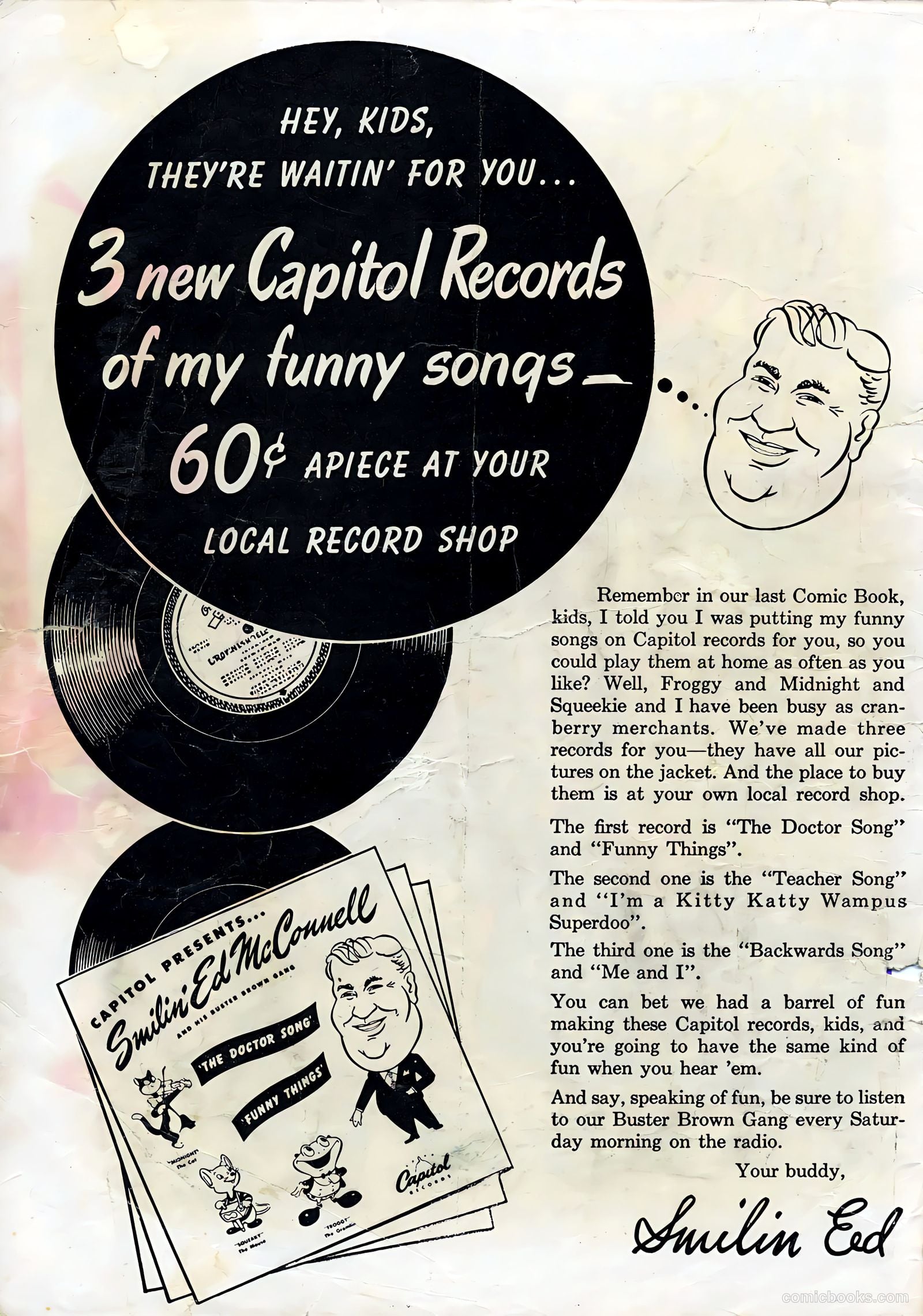 Buster Brown #9 — page 2