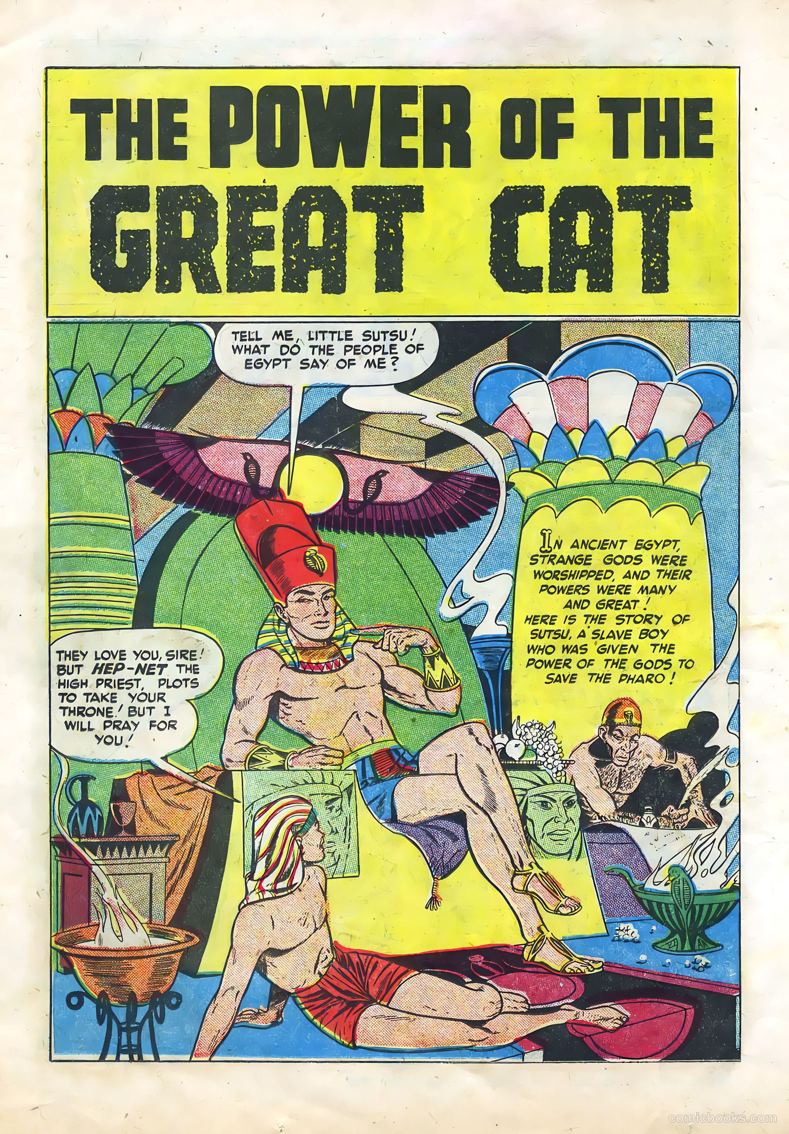 Buster Brown #9 — page 26
