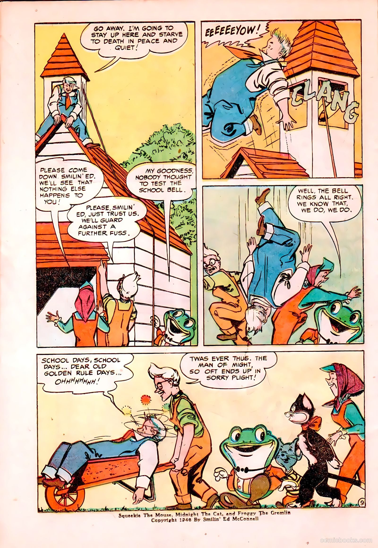Buster Brown #36 — page 24