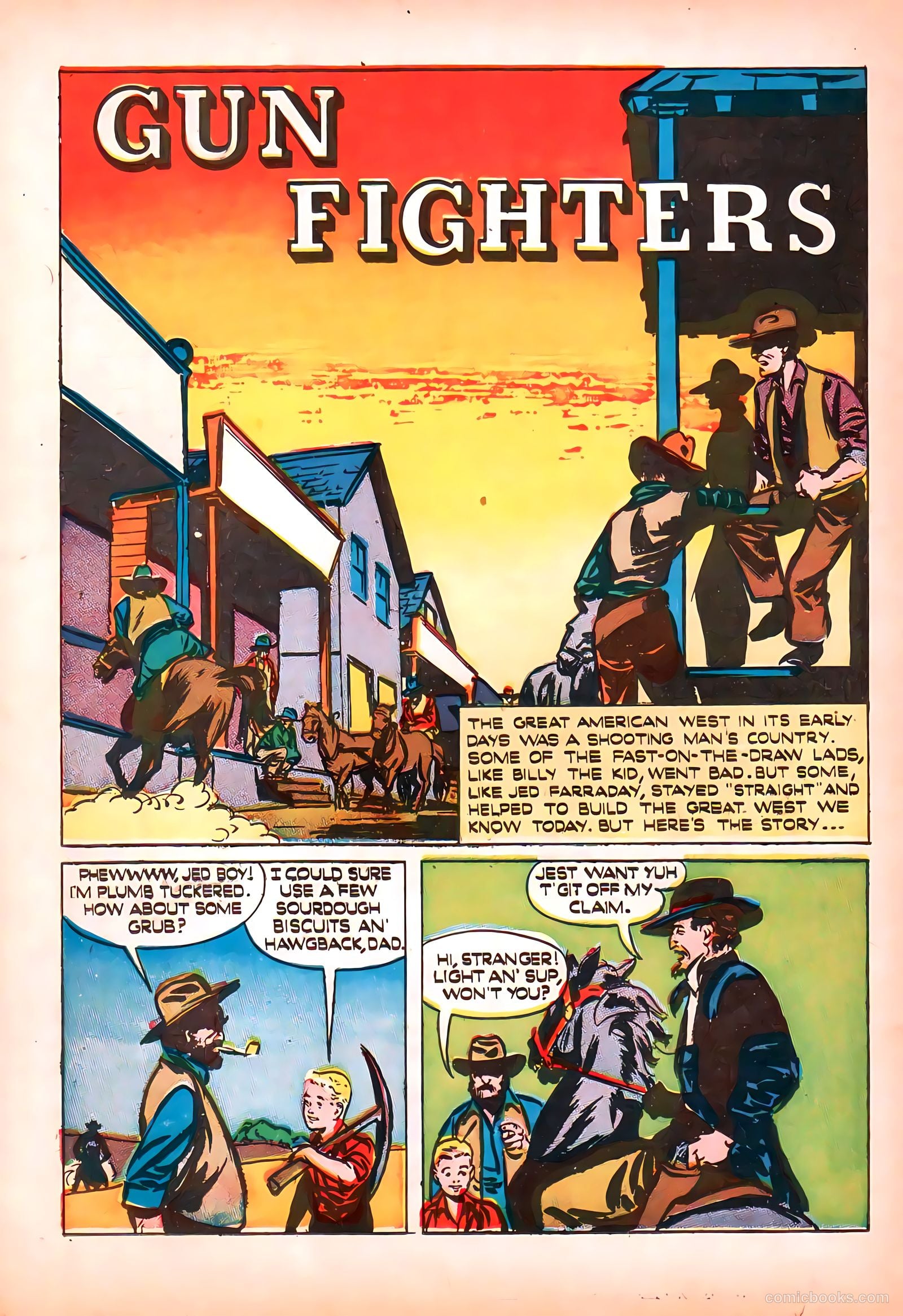 Buster Brown #3 — page 26
