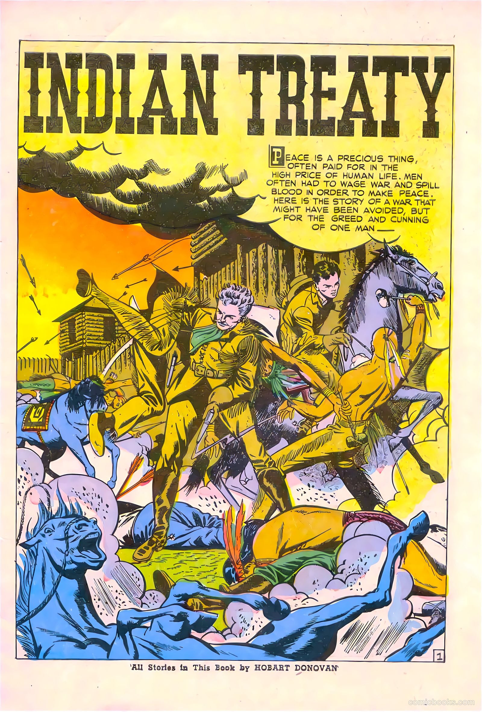 Buster Brown #8 — page 3