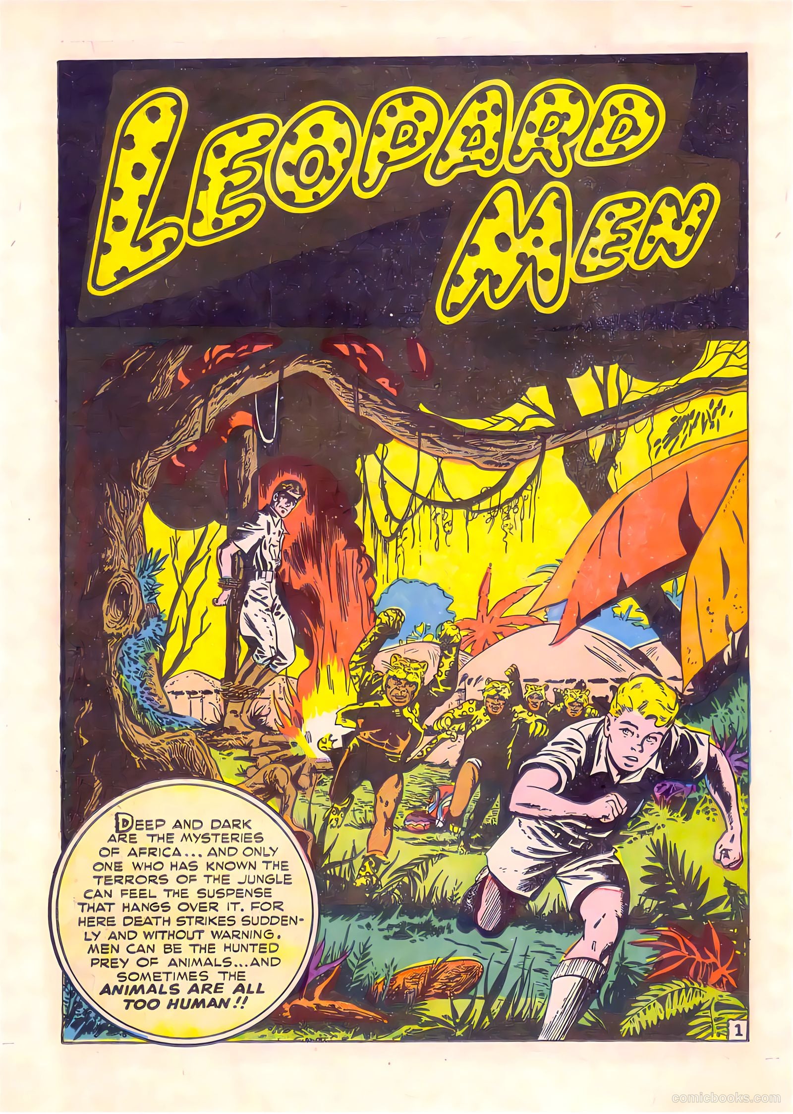 Buster Brown #8 — page 26